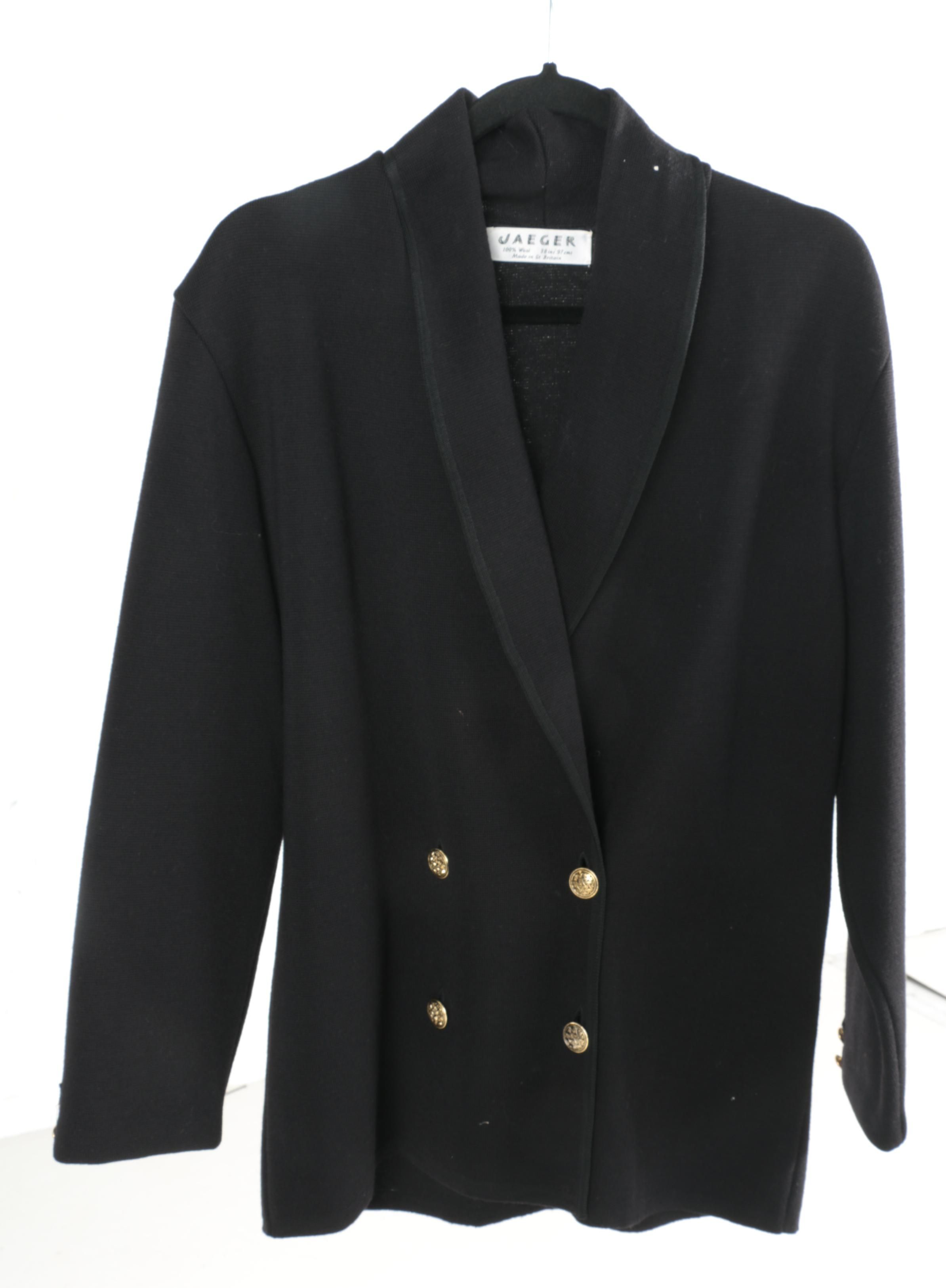 Women's Cardigans by Jaeger