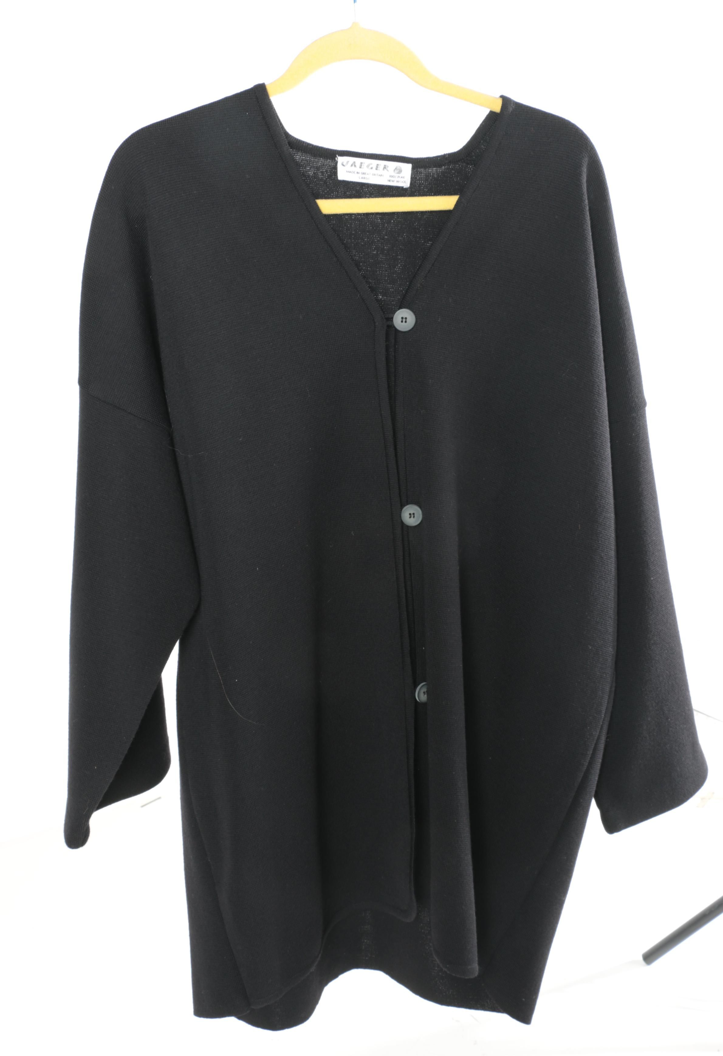 Women's Cardigans by Jaeger