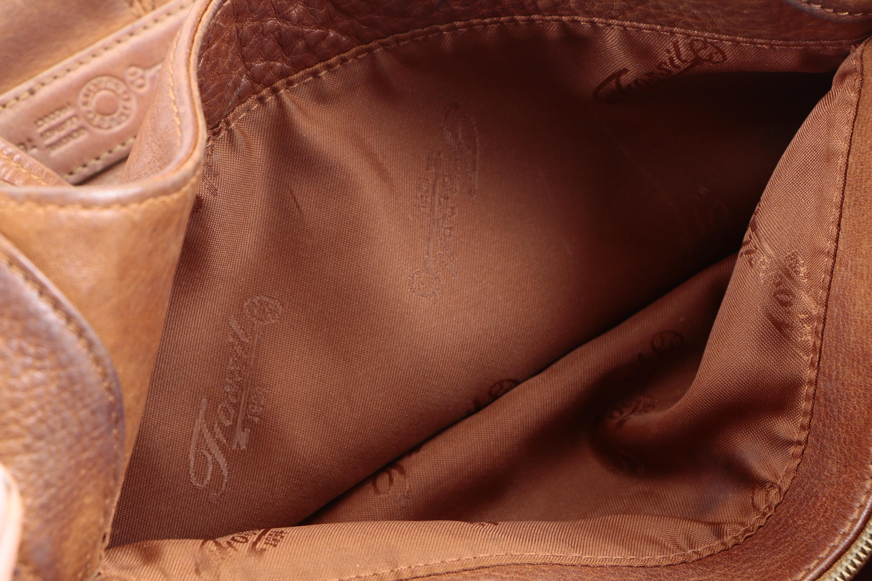 Women's Leather Handbags Including Fossil