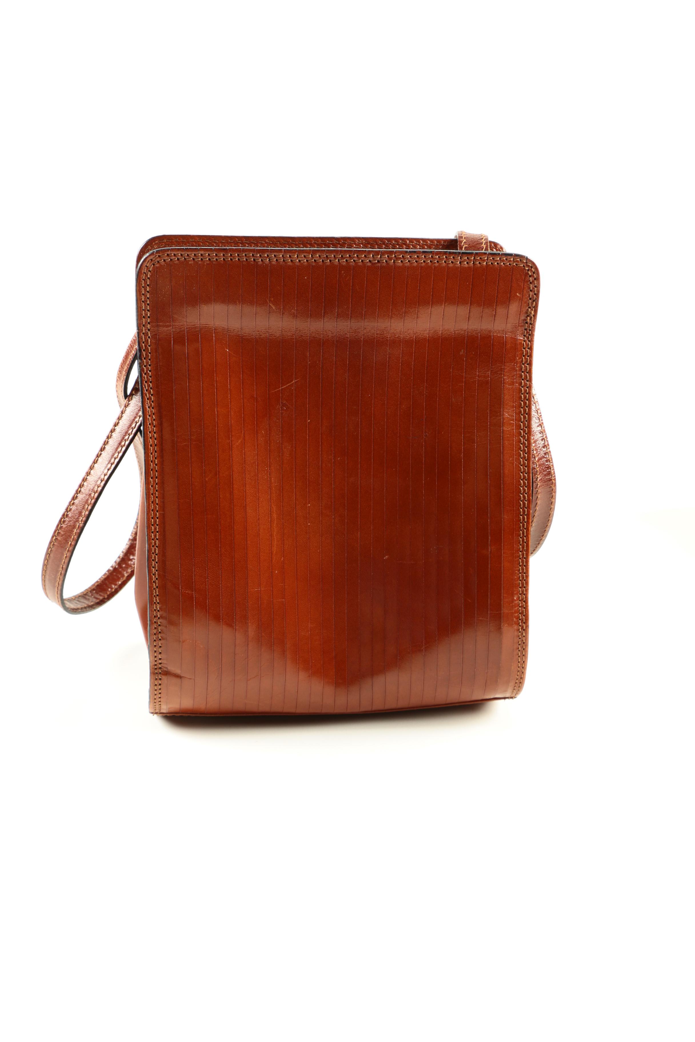 Women's Leather Handbags