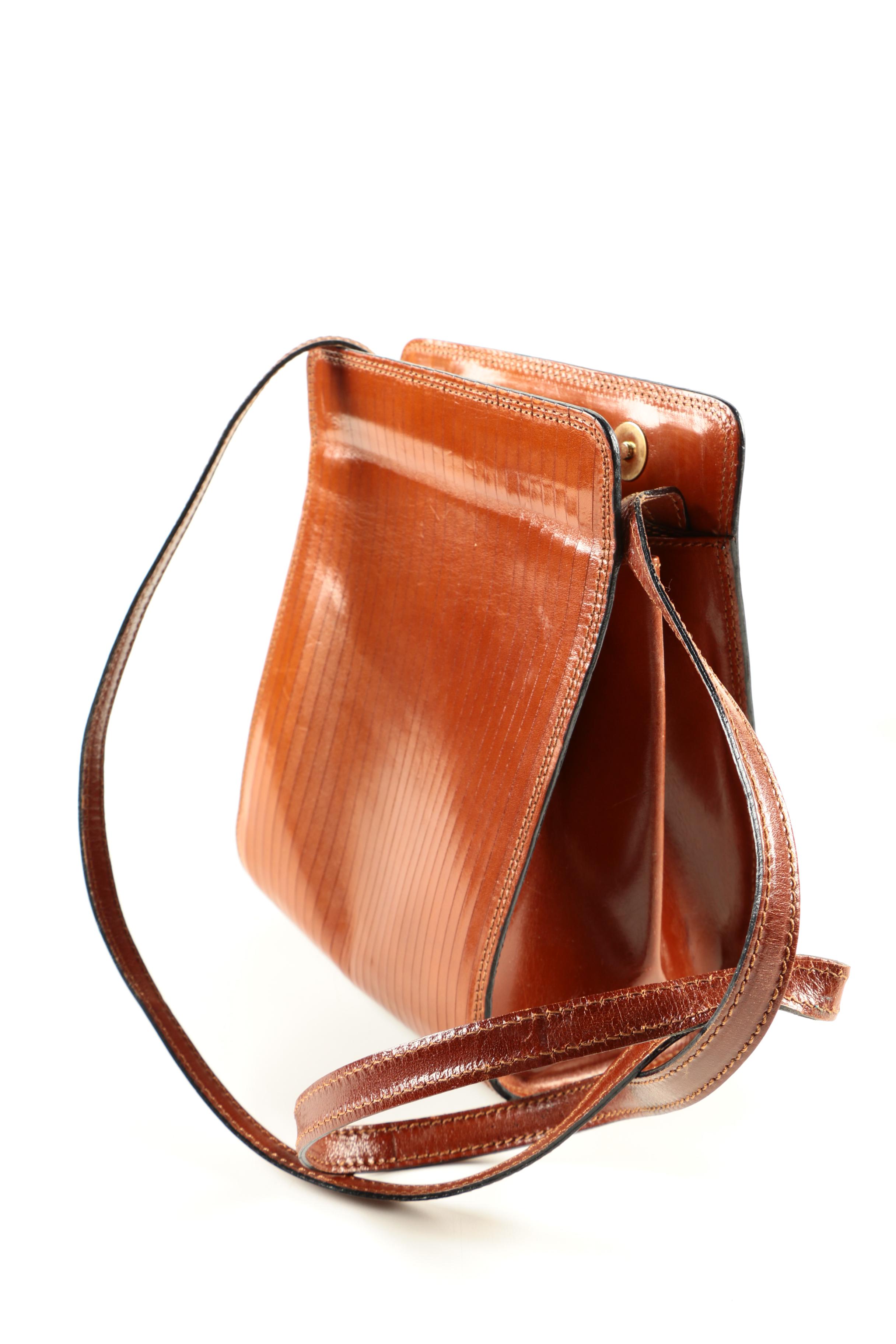 Women's Leather Handbags