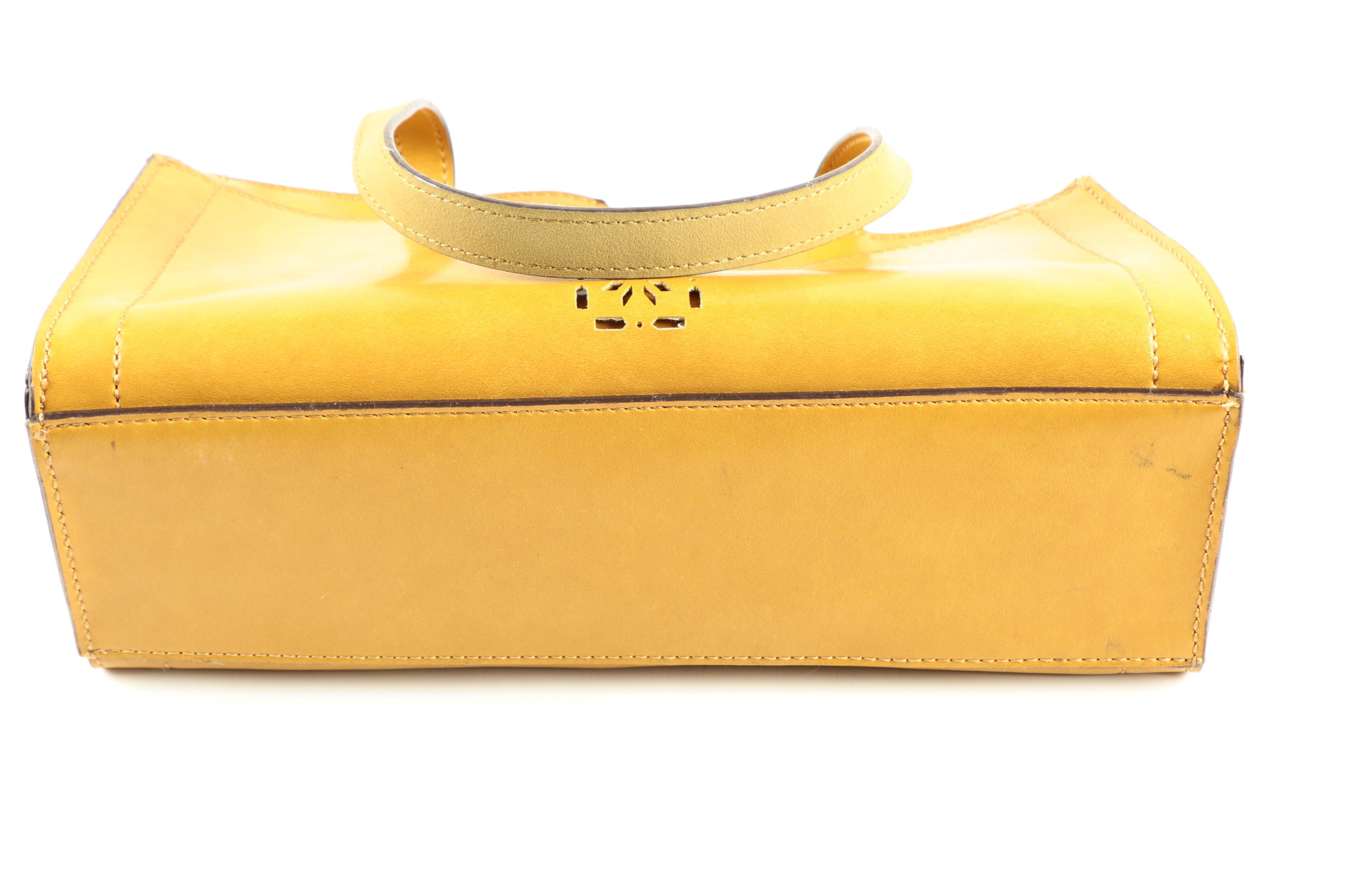 Women's Leather Handbags