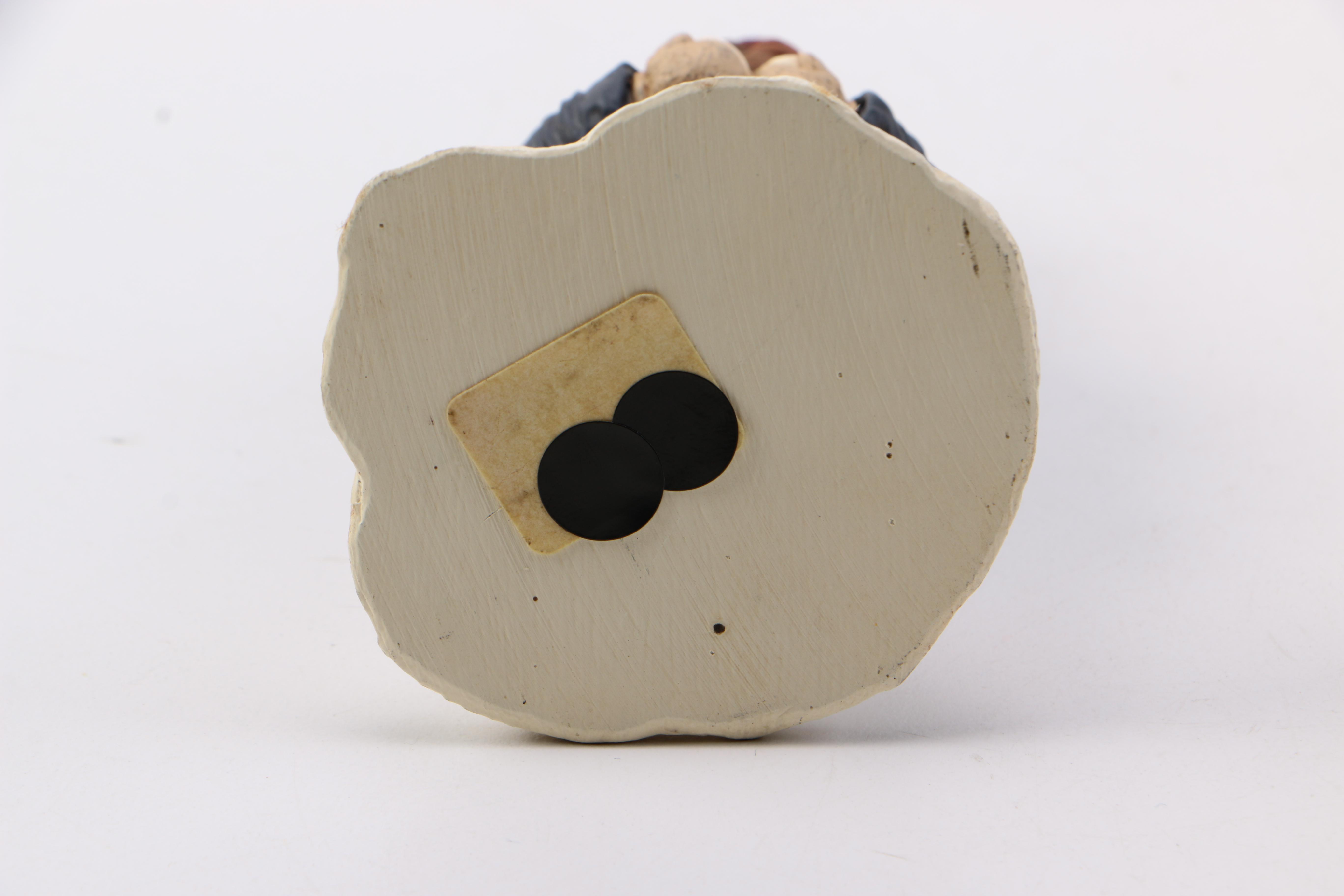 Collection of Martha Holcombe "All God's Children" Figurines