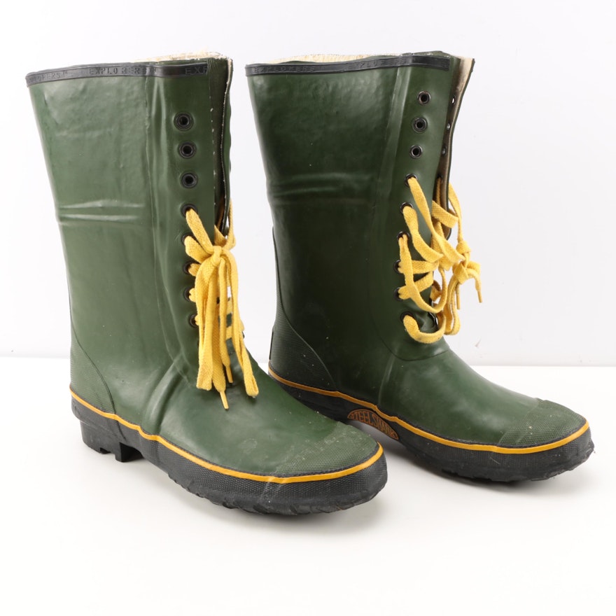 Women's Explorers All Weather Boots