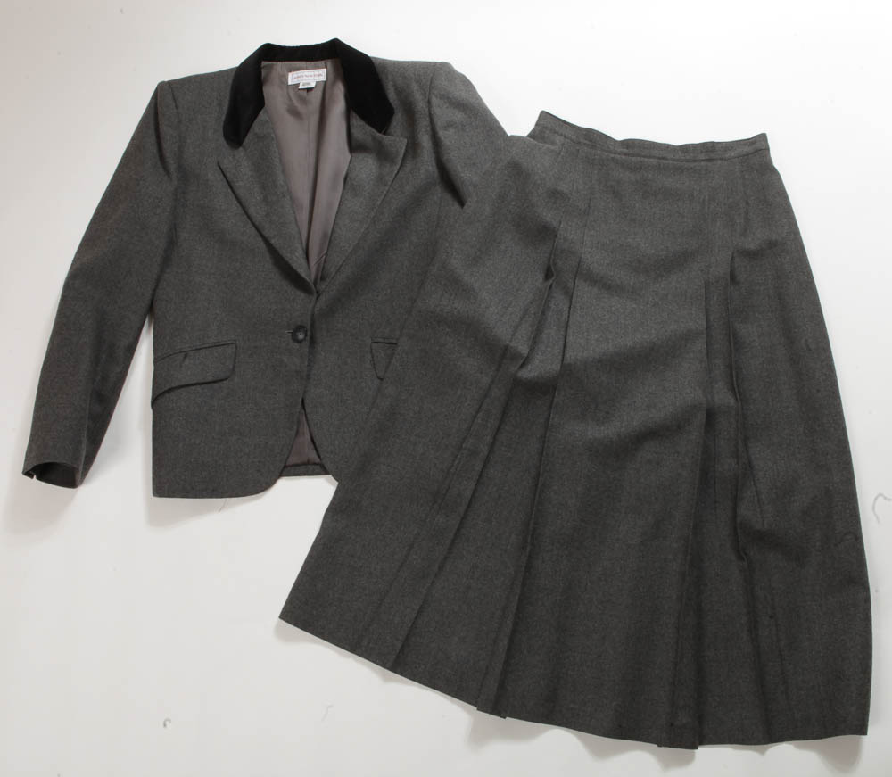 Women's Jones New York Skirt Suits