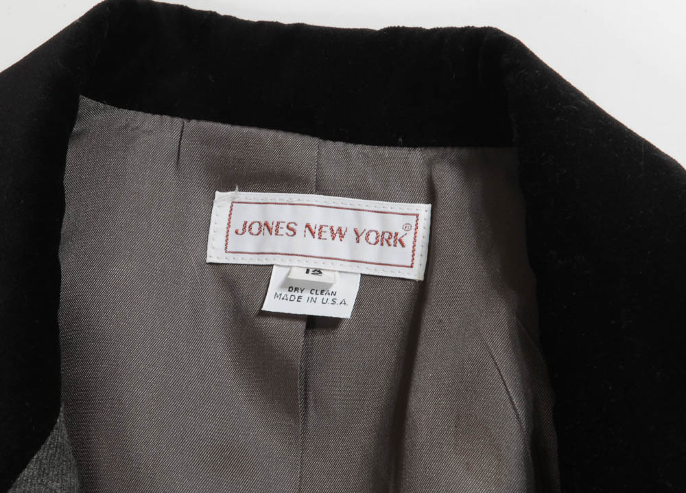 Women's Jones New York Skirt Suits