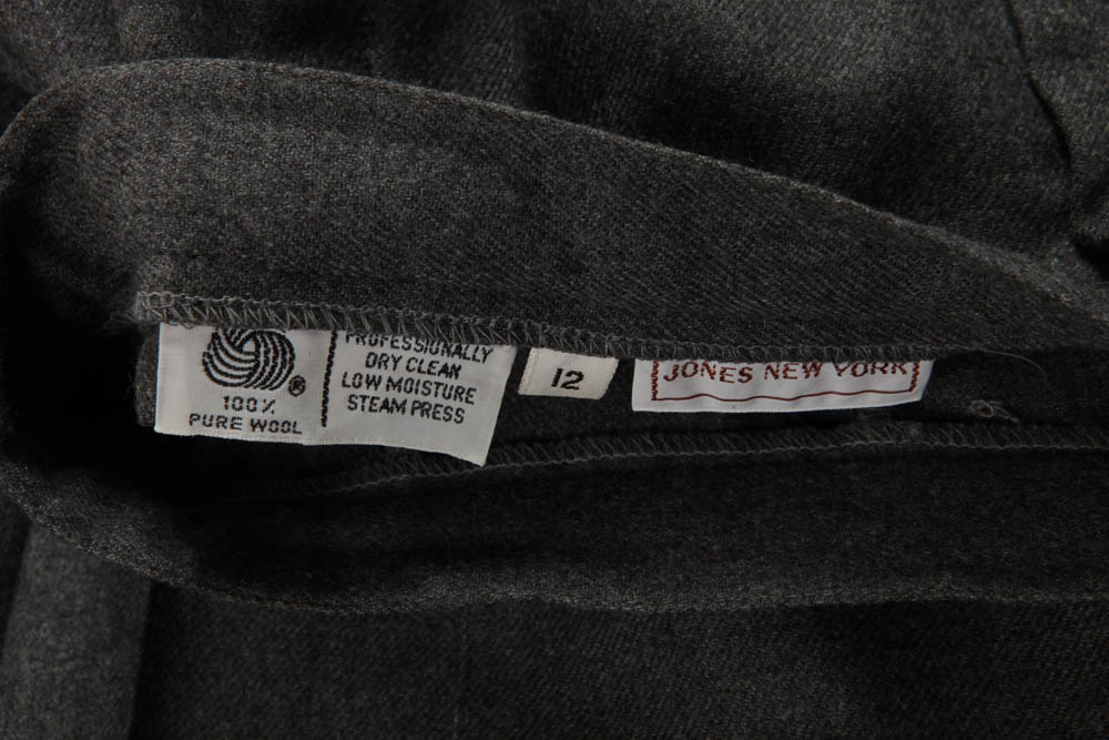 Women's Jones New York Skirt Suits