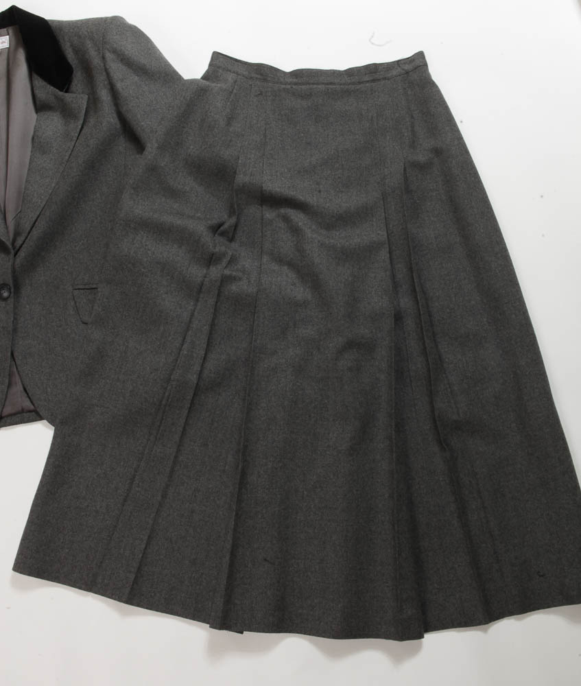 Women's Jones New York Skirt Suits