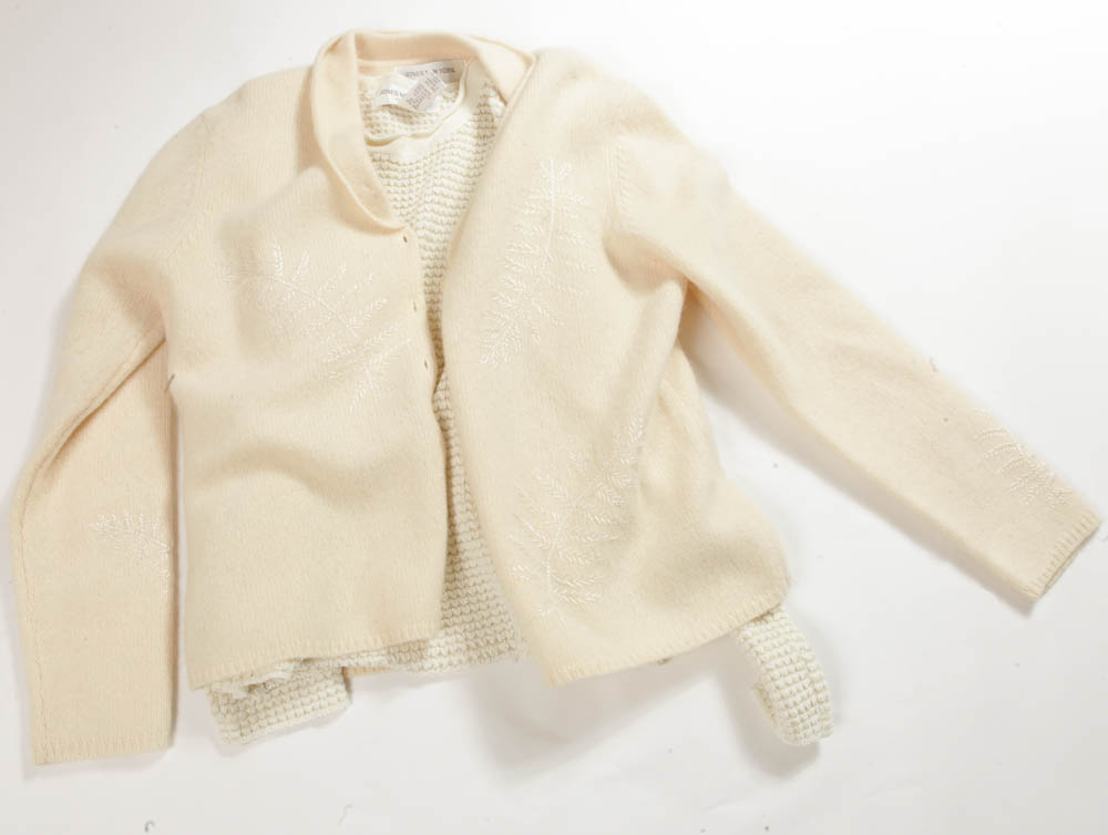 Women's Jones New York Skirt Suits