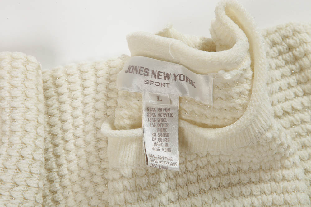 Women's Jones New York Skirt Suits