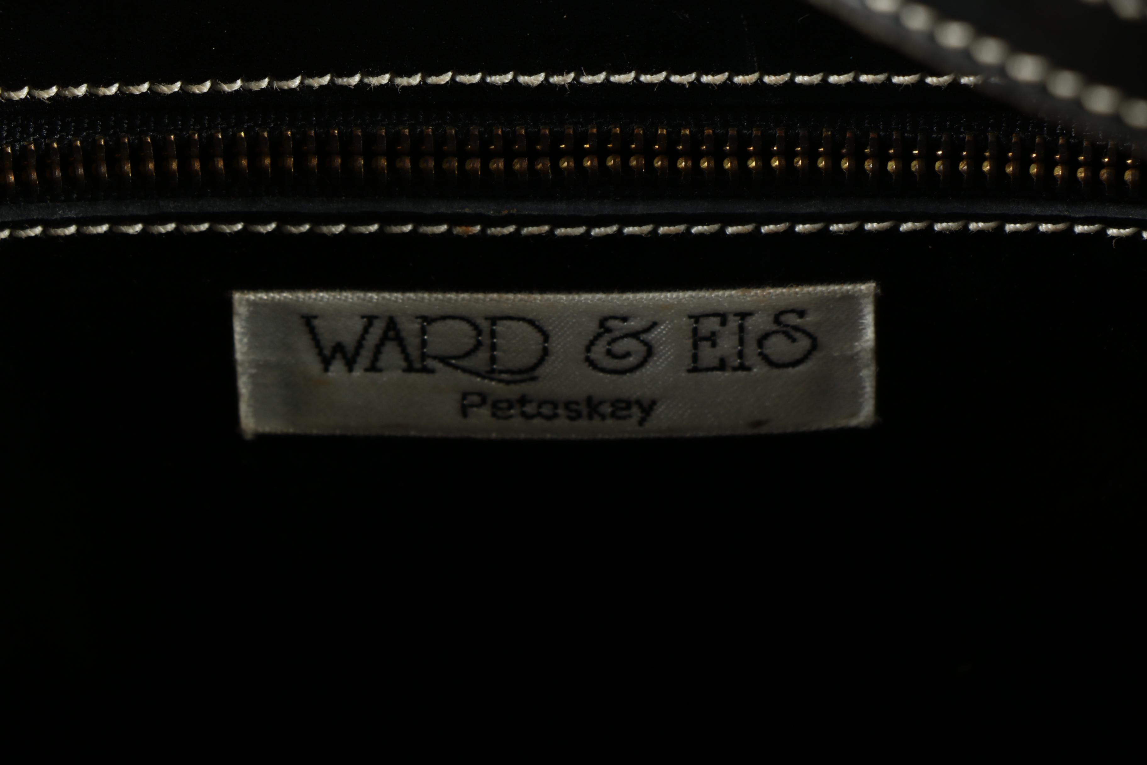 Vintage Leather Handbags