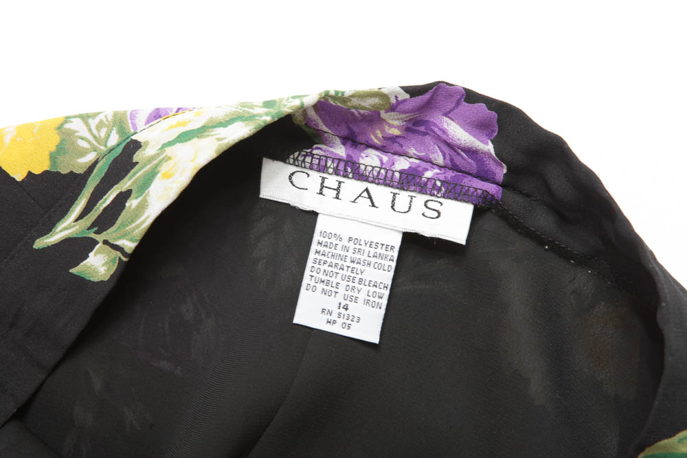 Women's Skirts Including Valerie Stevens