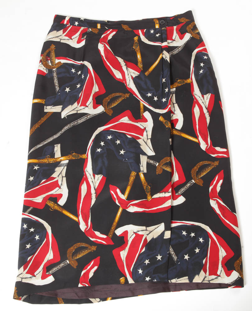 Women's Skirts Including Valerie Stevens