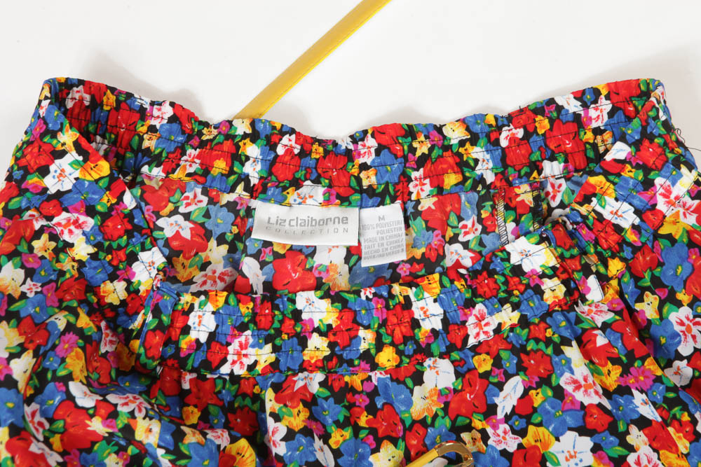 Women's Skirts Including Valerie Stevens