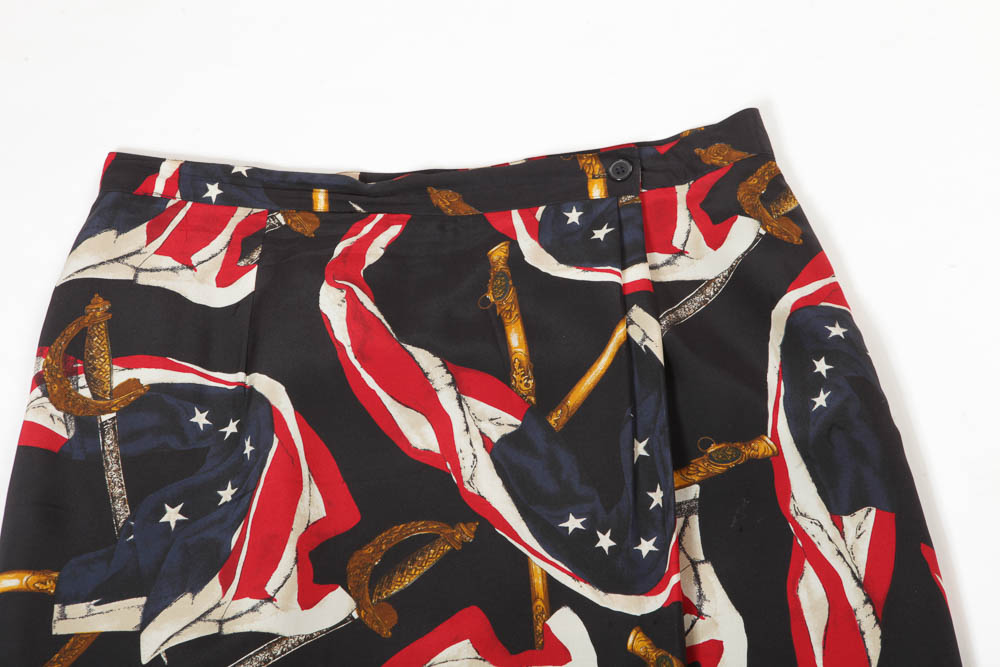 Women's Skirts Including Valerie Stevens