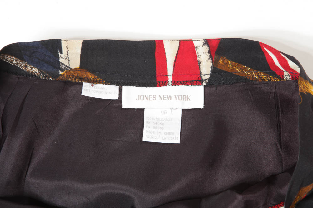 Women's Skirts Including Valerie Stevens