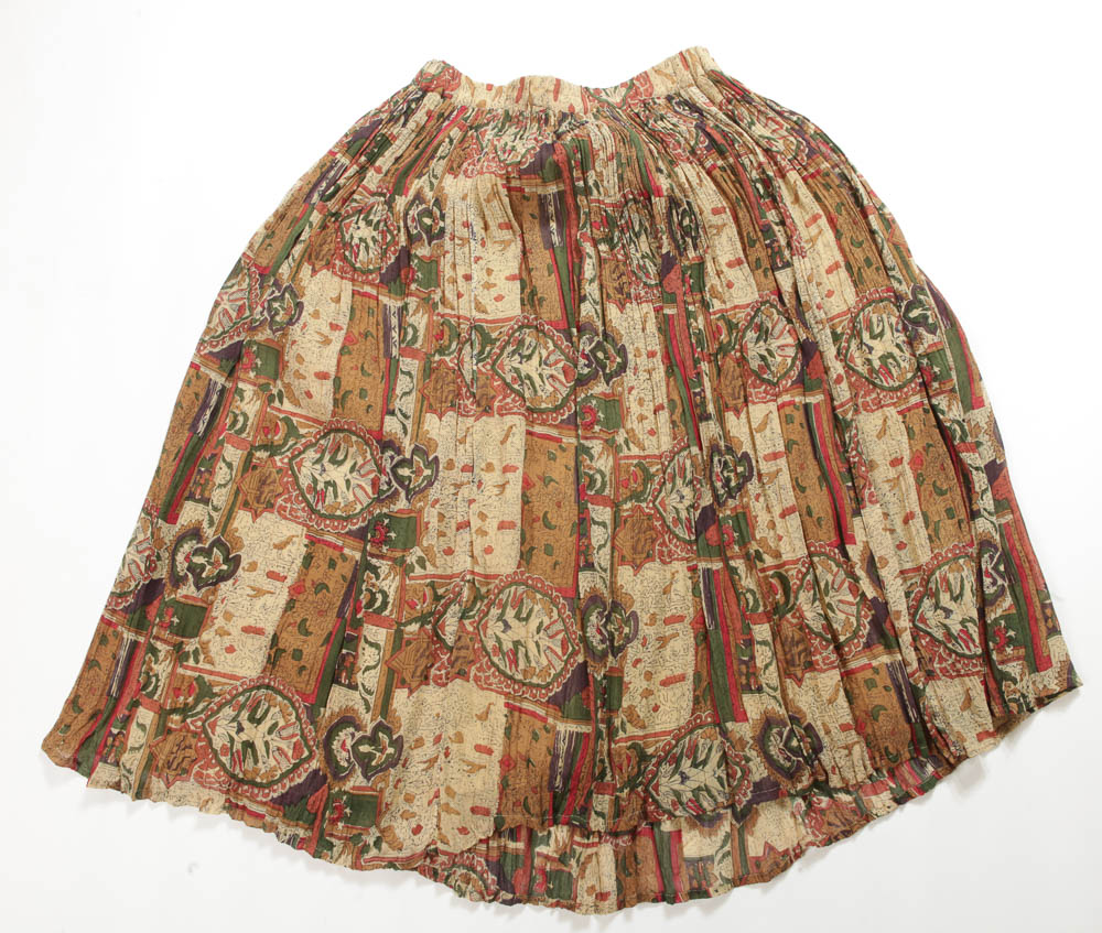 Women's Skirts Including Valerie Stevens