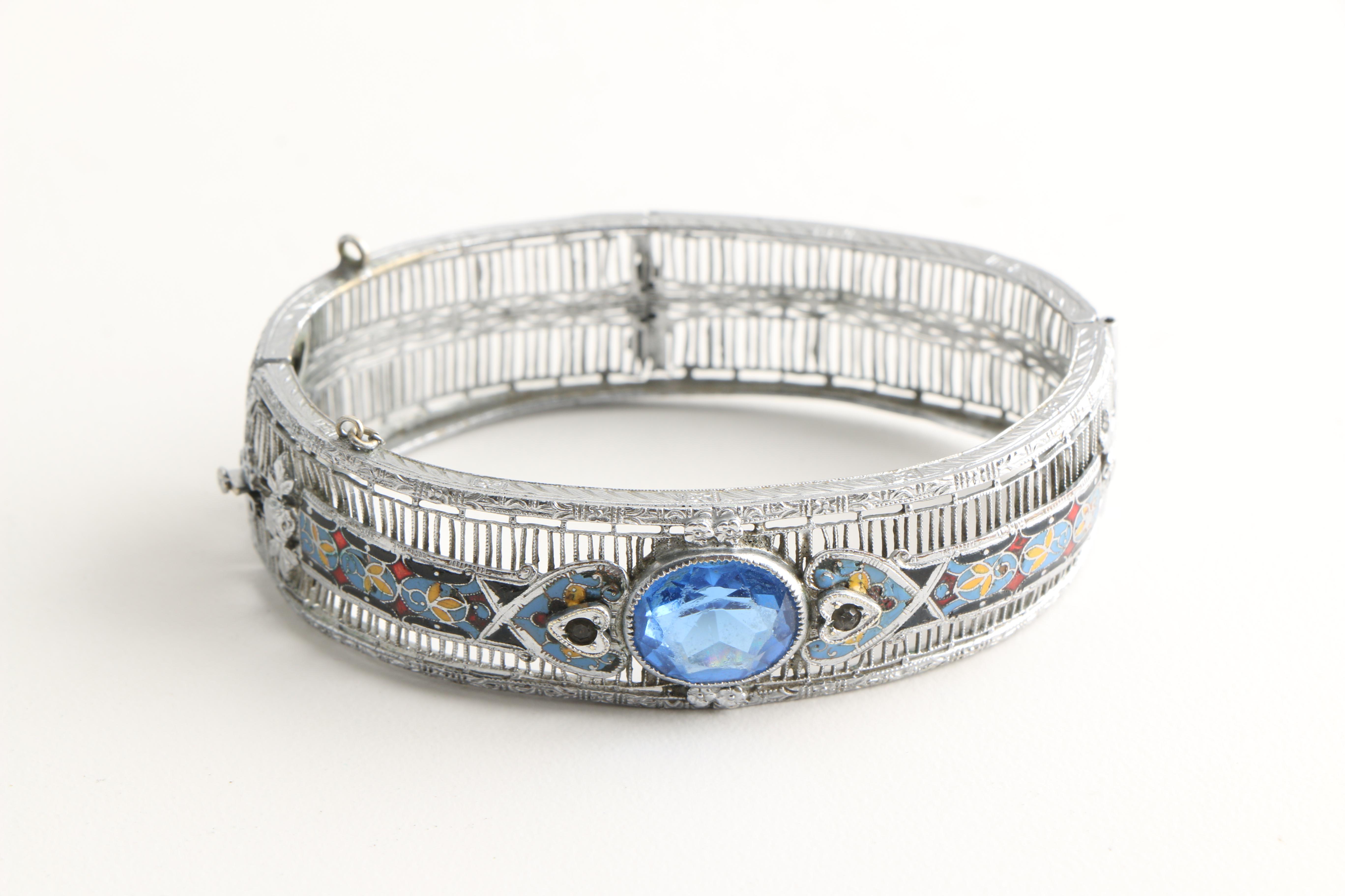 Costume Jewelry Assortment