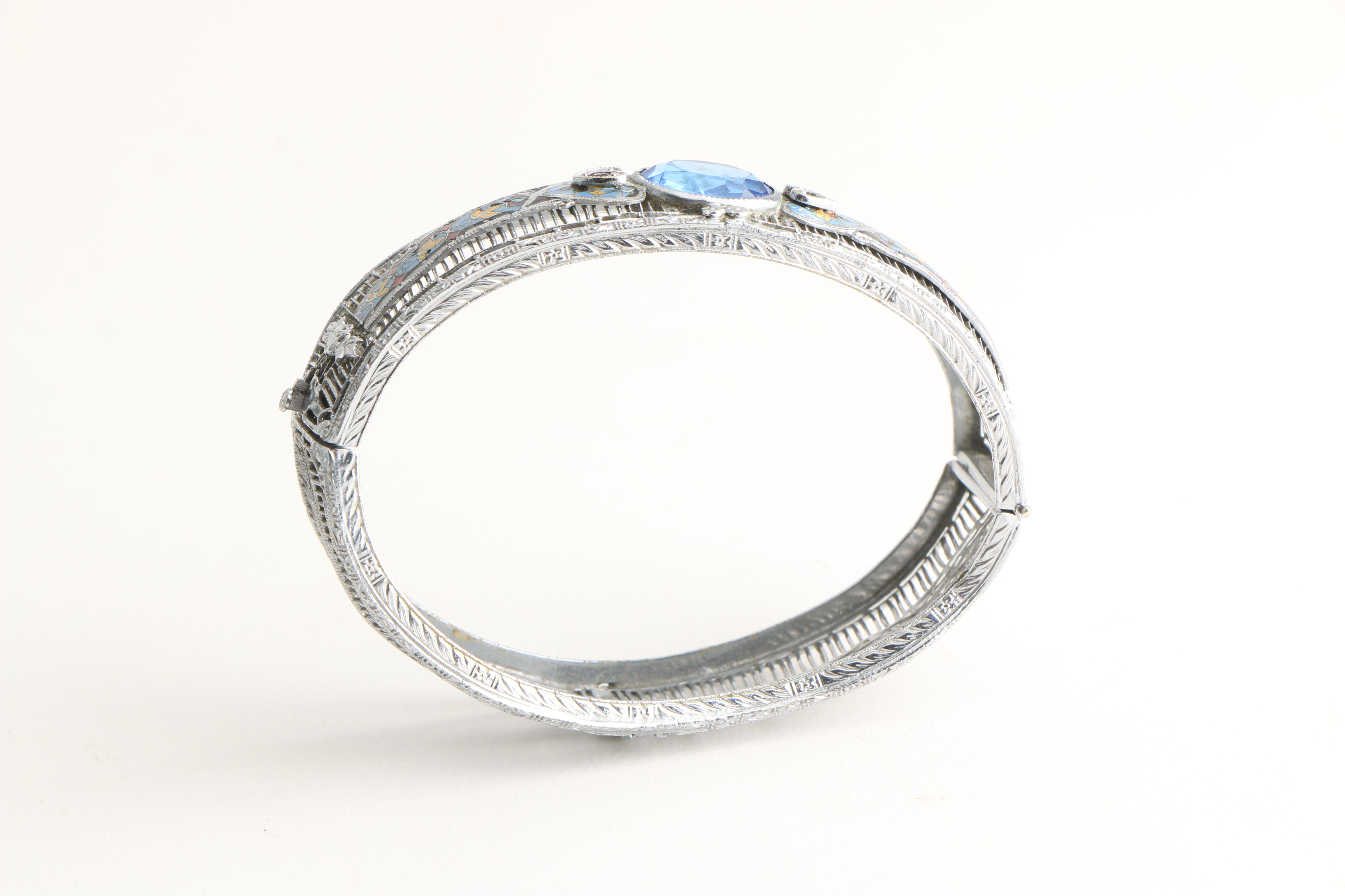 Costume Jewelry Assortment