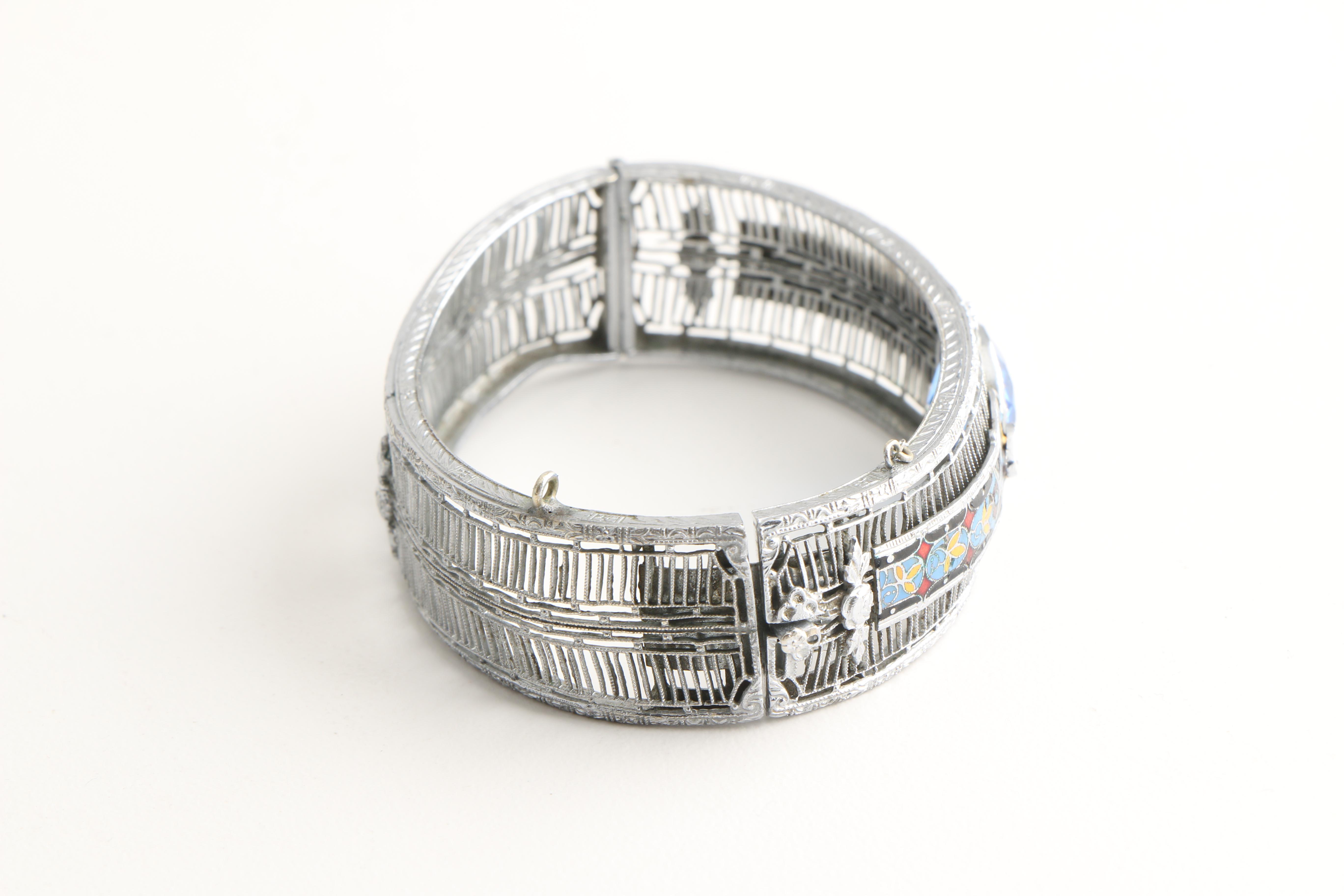 Costume Jewelry Assortment