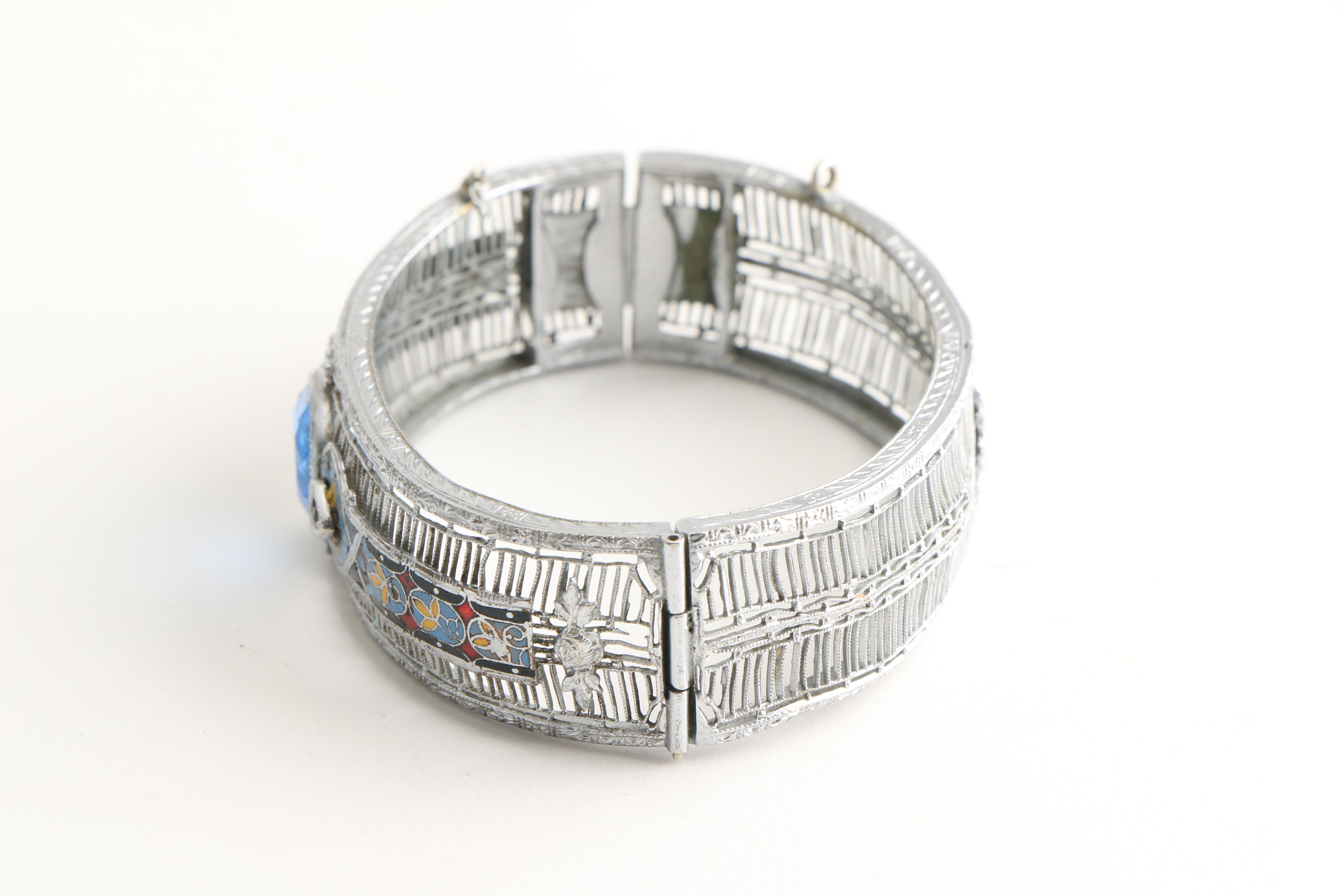 Costume Jewelry Assortment