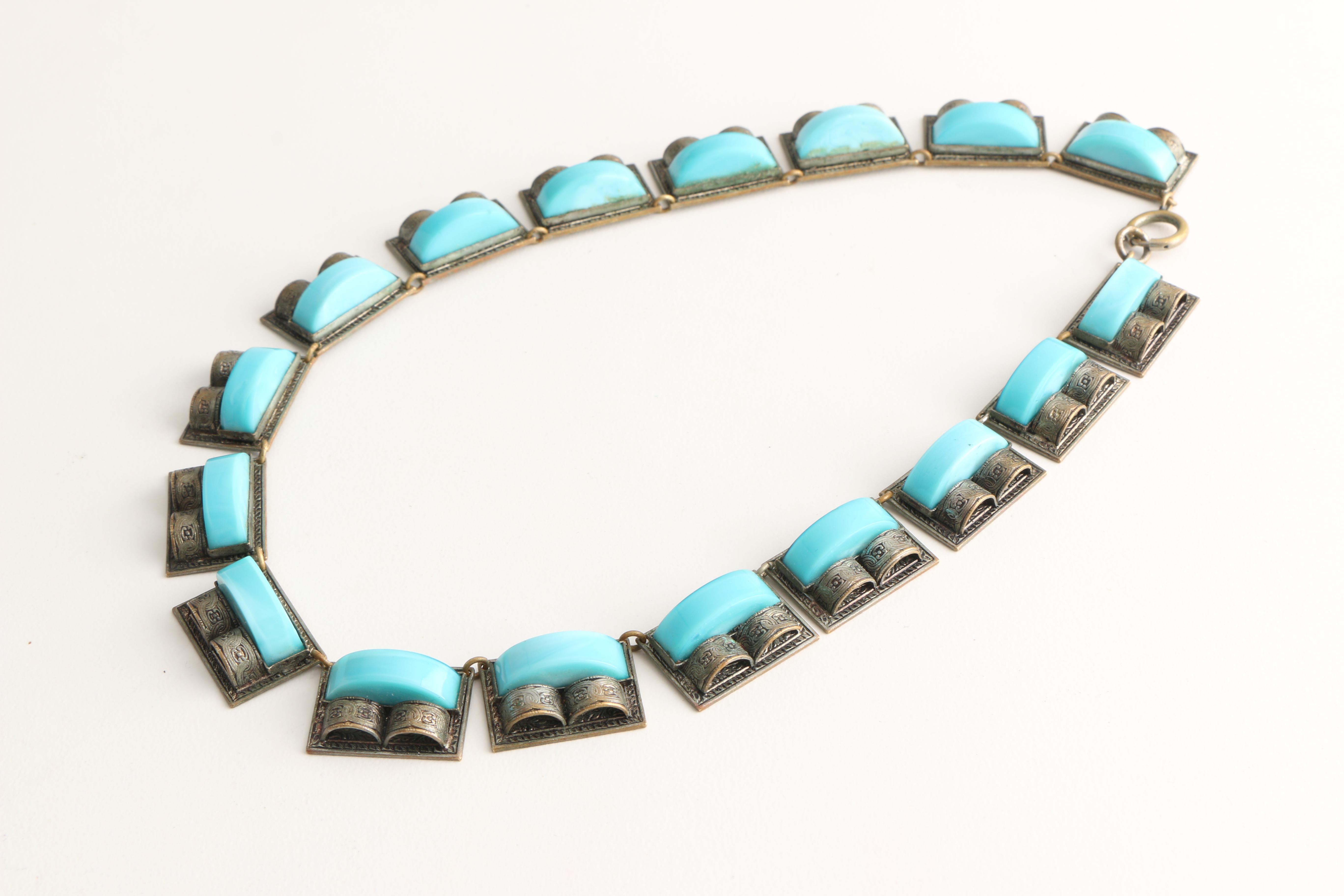 Costume Jewelry Assortment