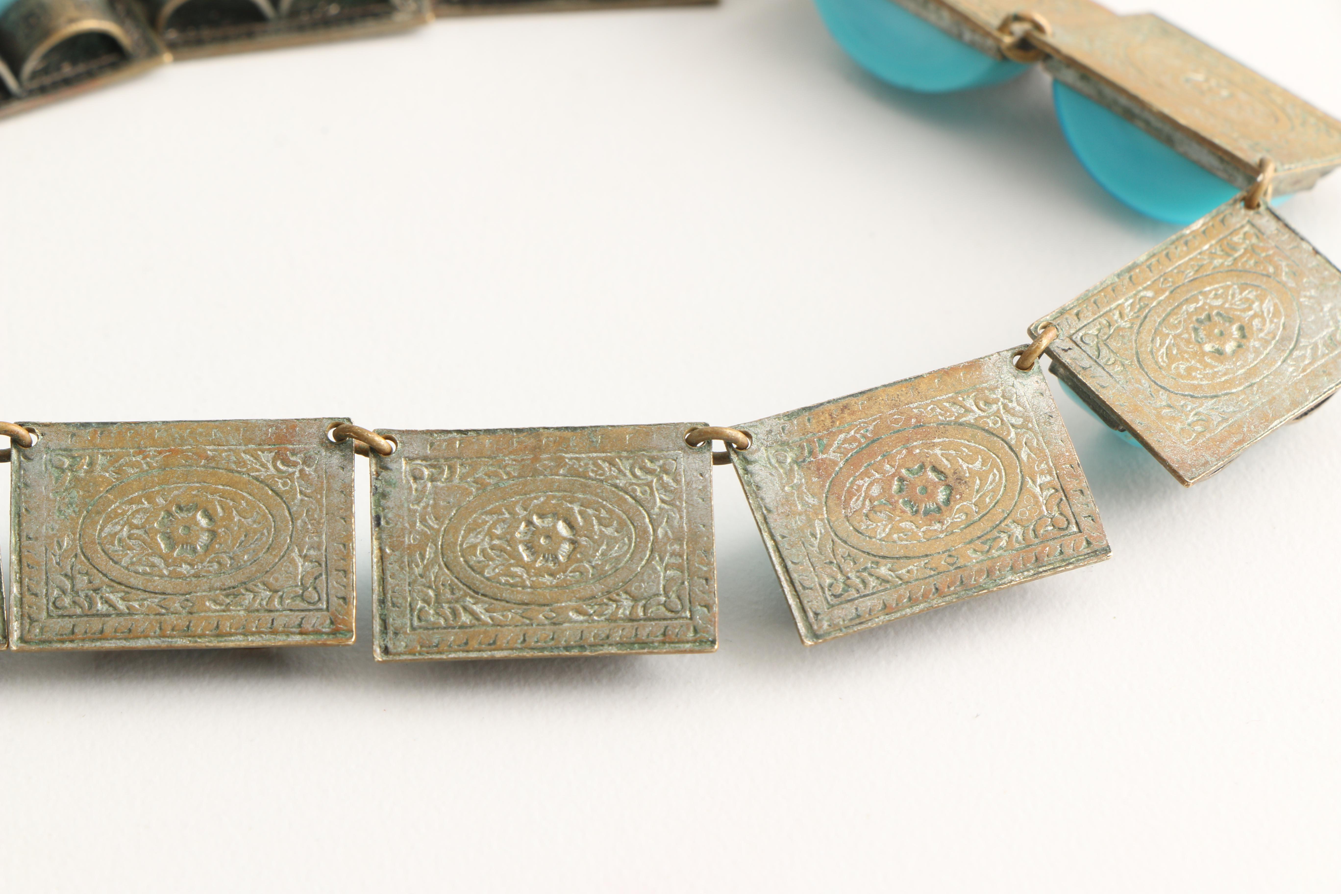 Costume Jewelry Assortment