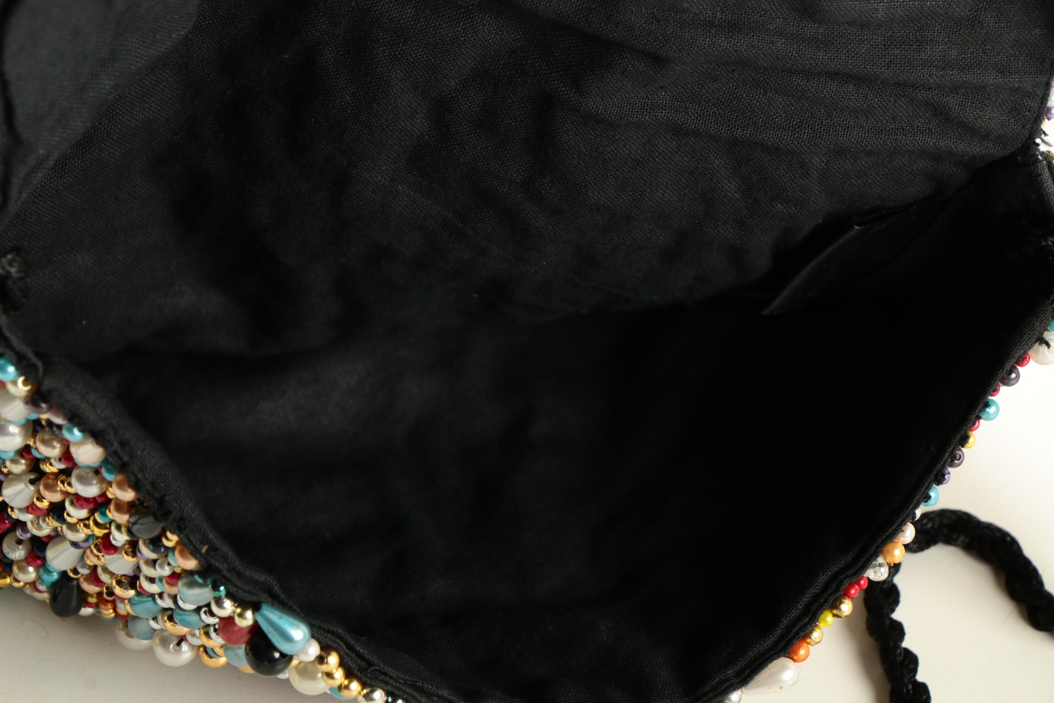 Beaded Handbags Including Lady Ellen