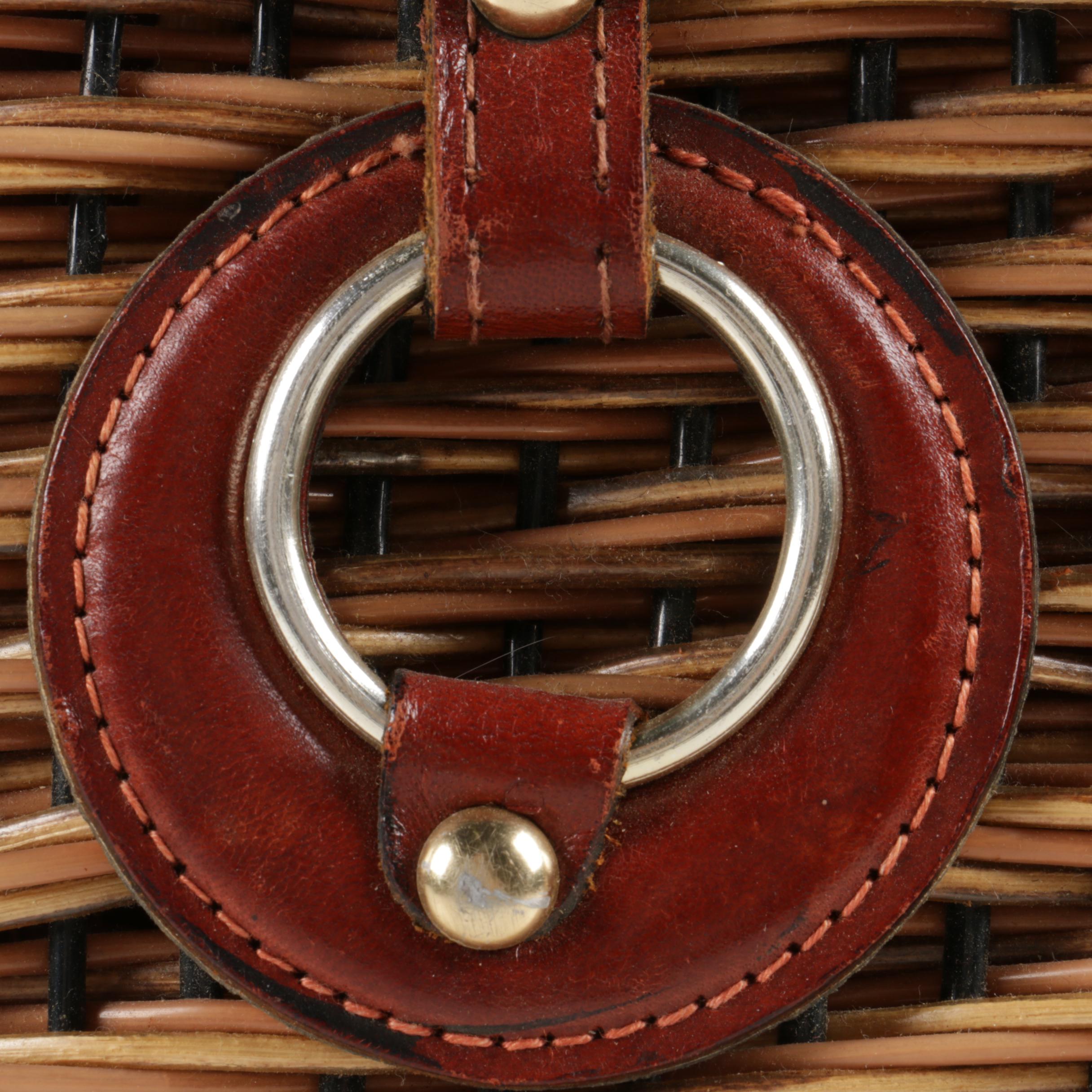 Vintage Handbags Including JCPenney