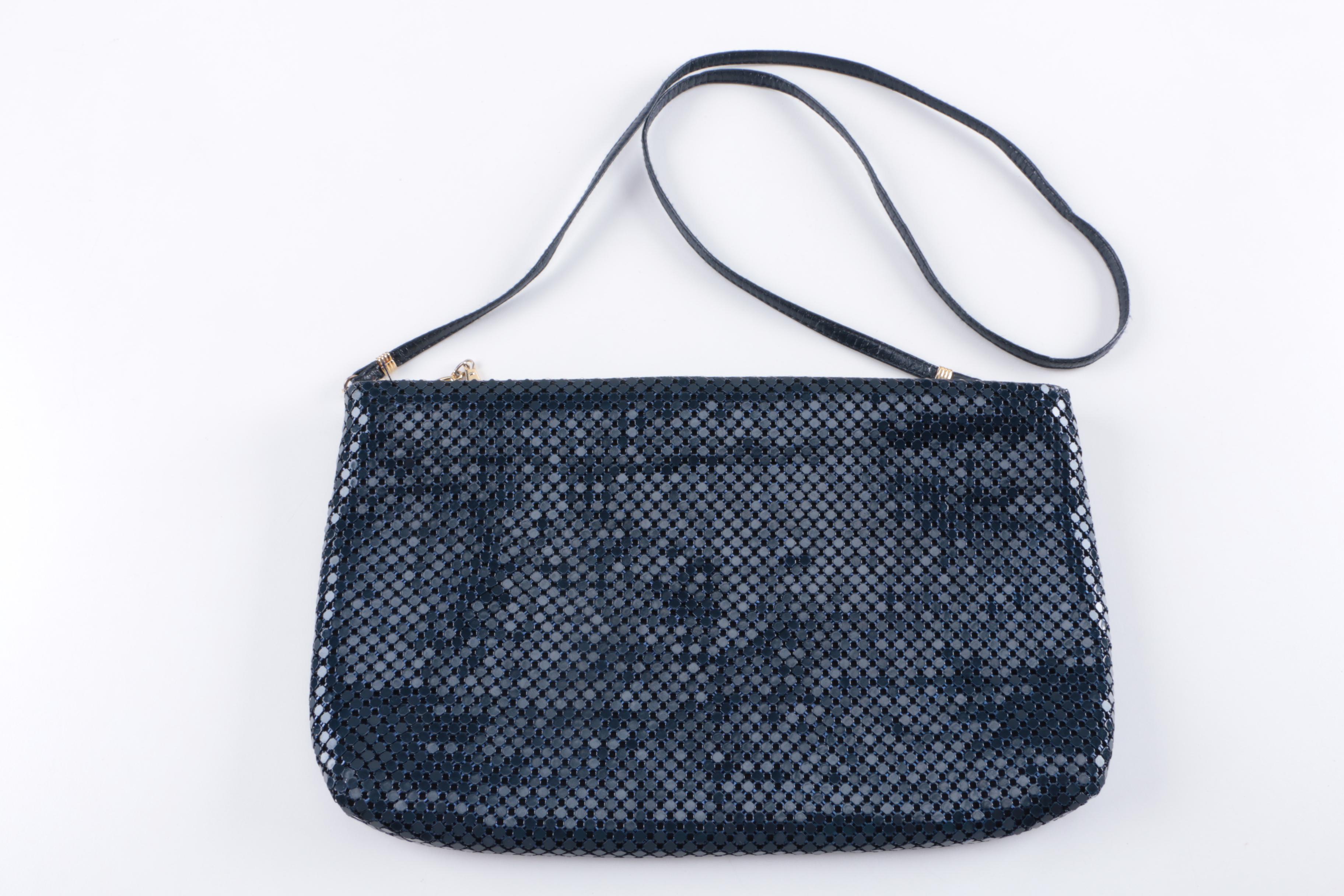 Vintage Beaded Evening Bags