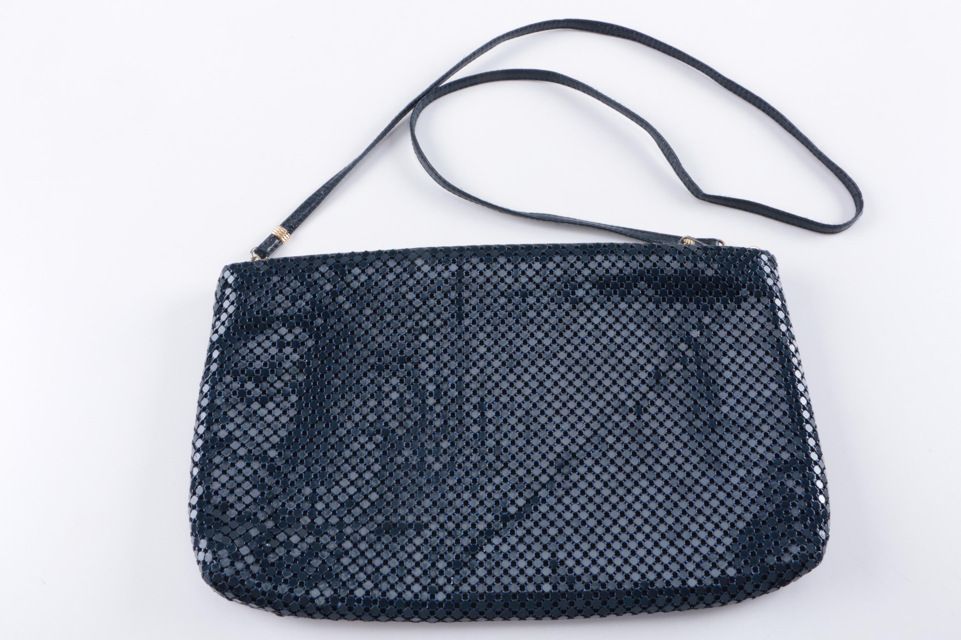 Vintage Beaded Evening Bags