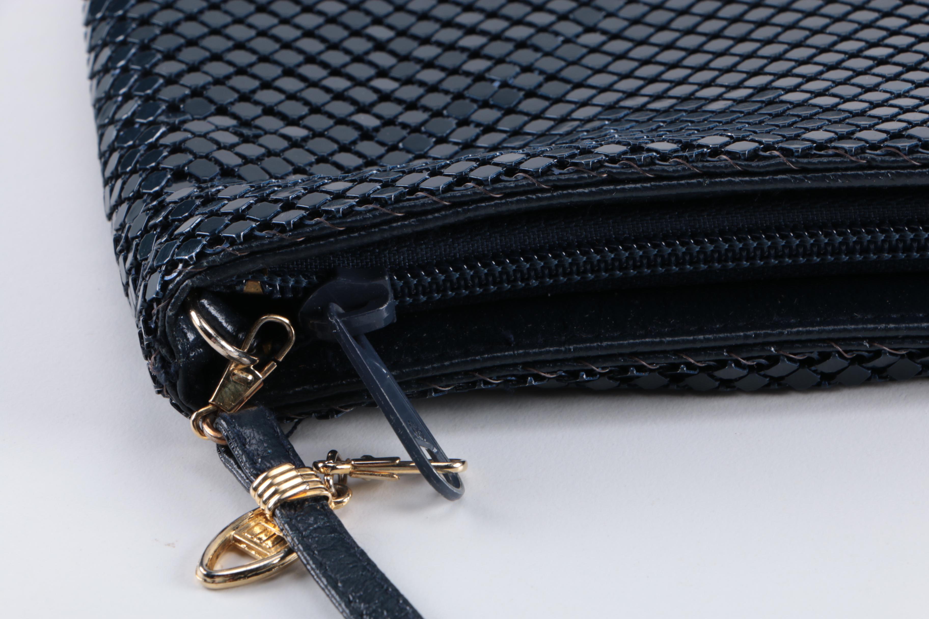 Vintage Beaded Evening Bags