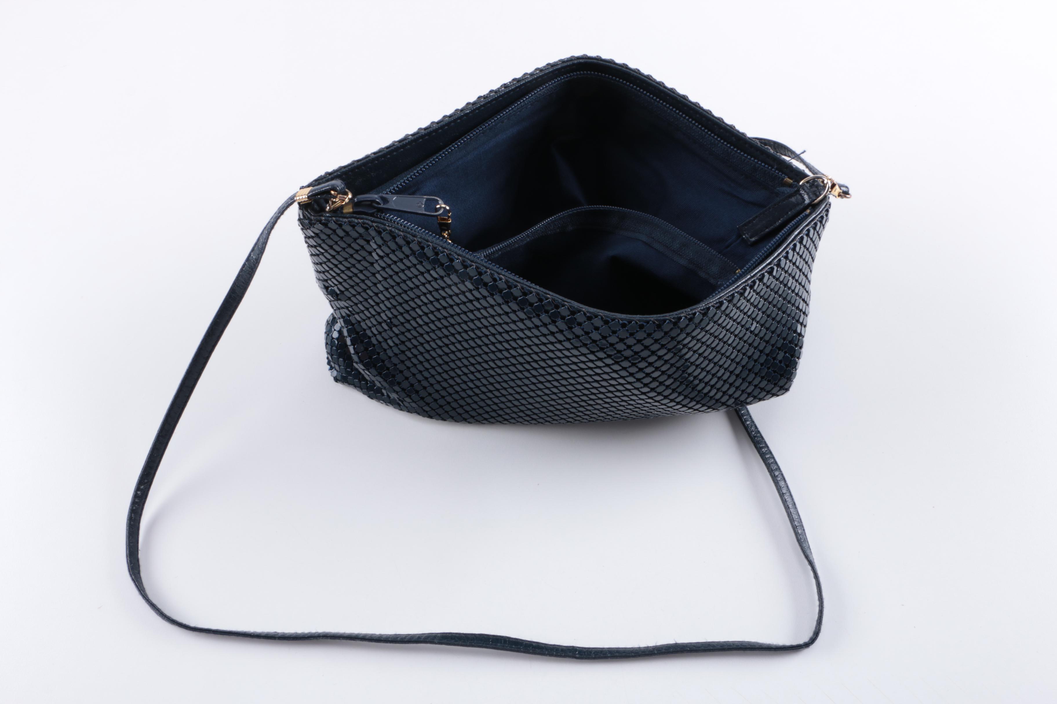 Vintage Beaded Evening Bags