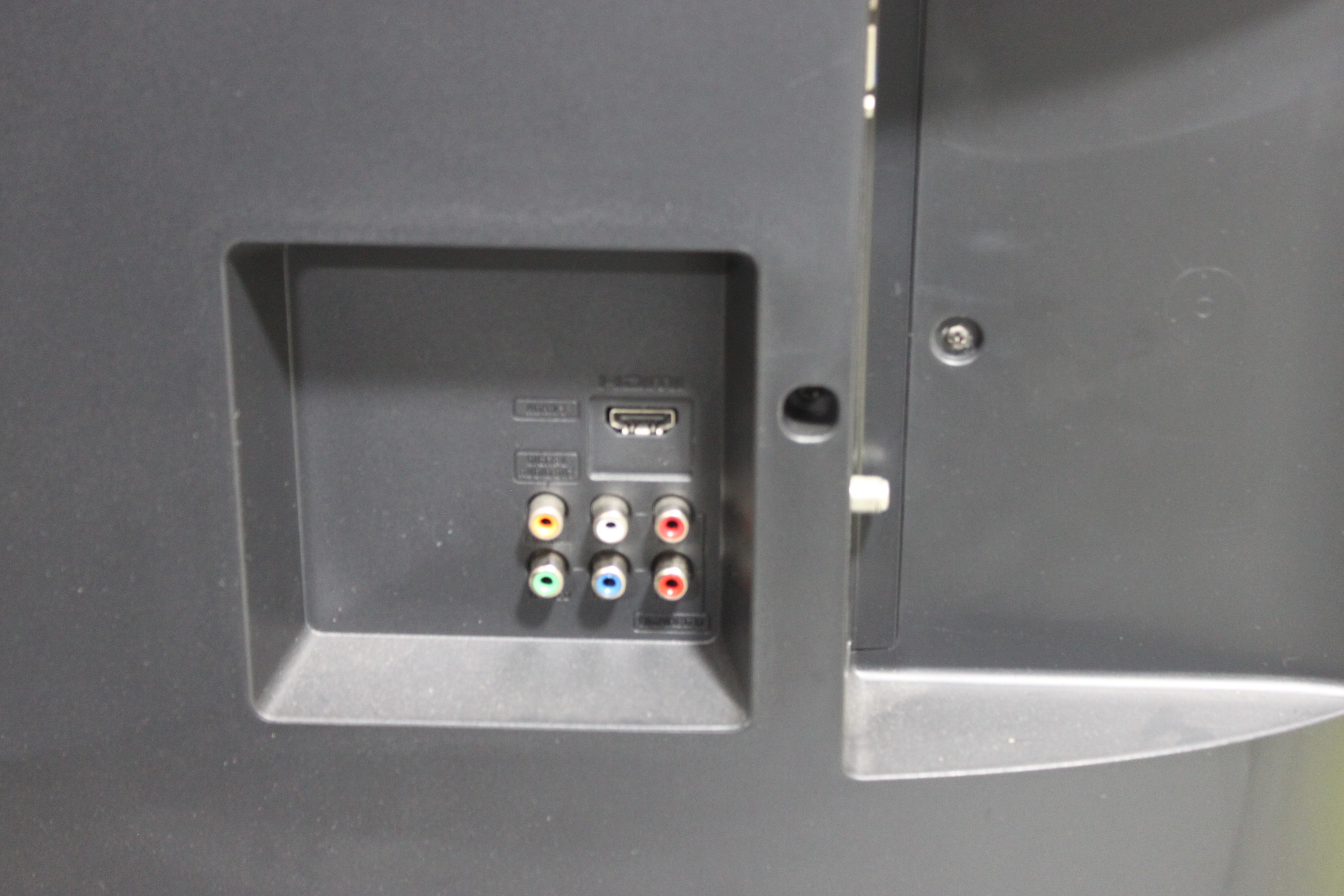 50" Magnavox Television