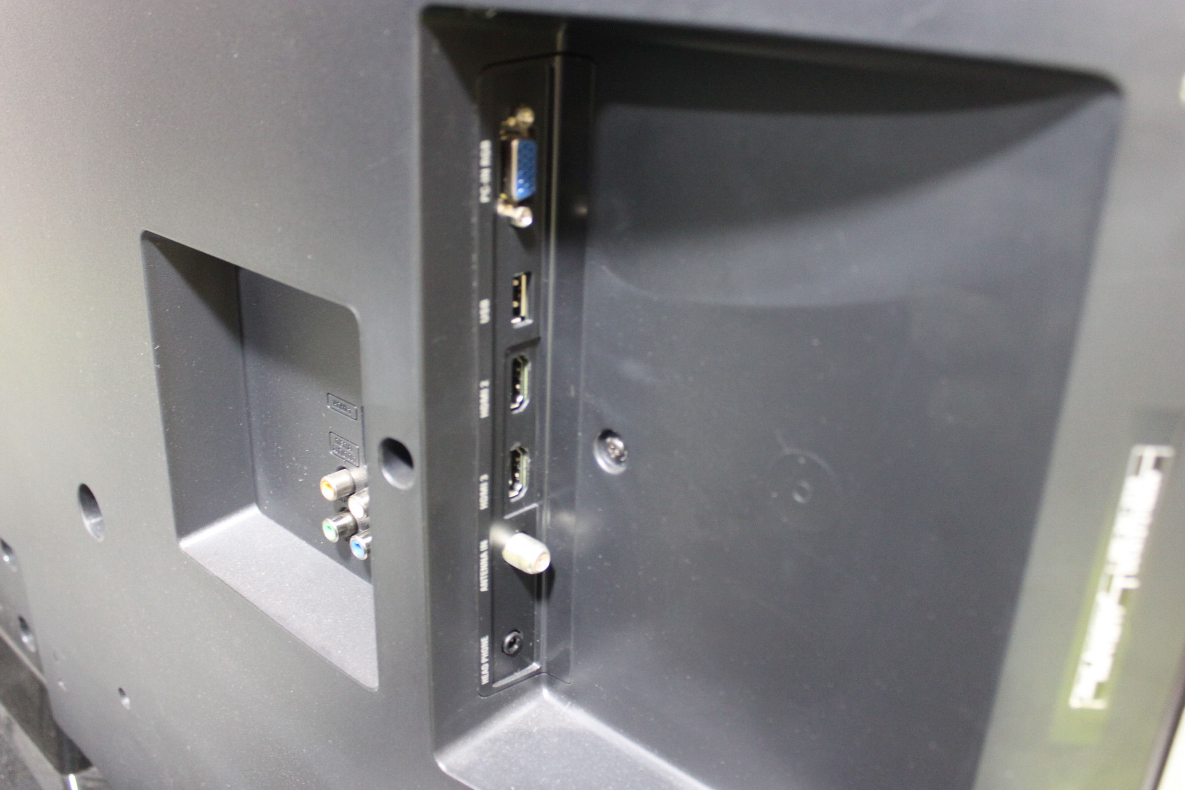 50" Magnavox Television