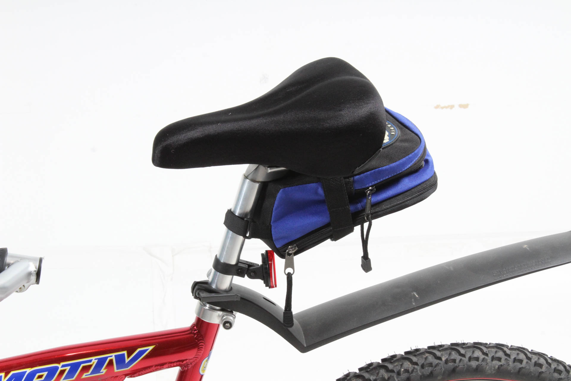 Motiv Rockpoint Mountain Bike