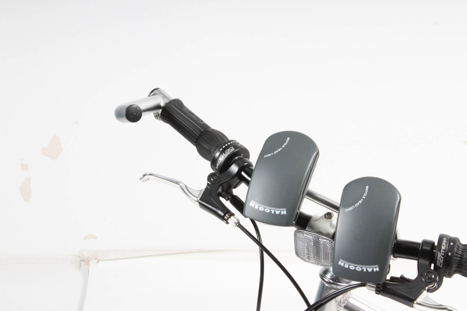 Motiv Rockpoint Mountain Bike