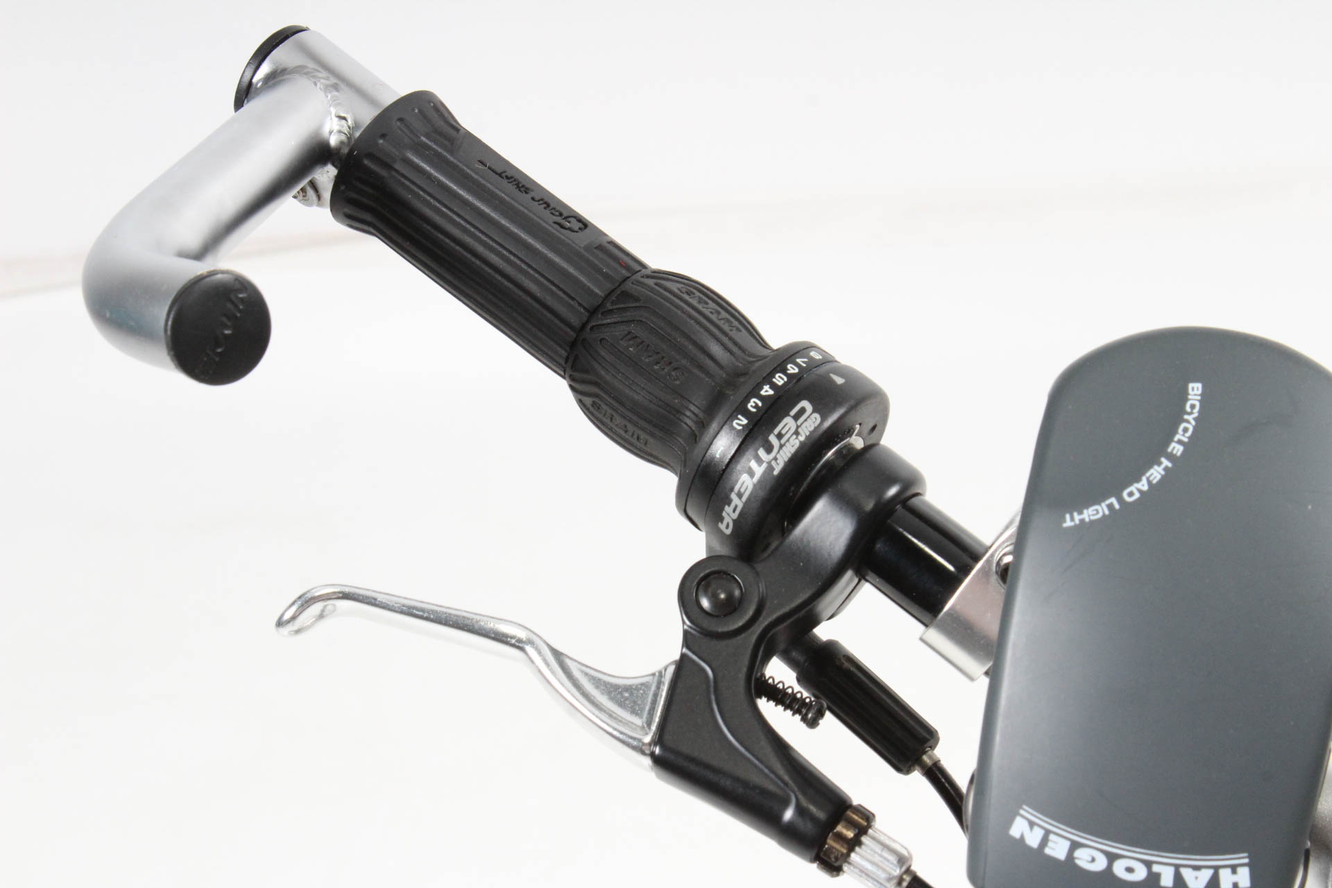 Motiv Rockpoint Mountain Bike