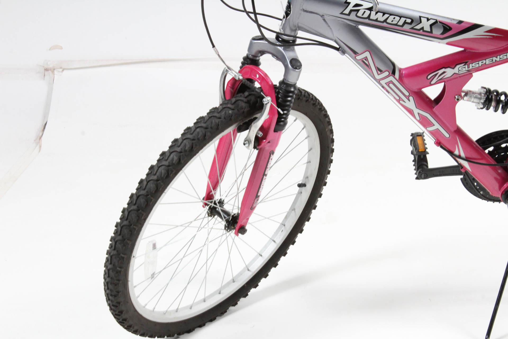 Next Power-X Mountain Bike