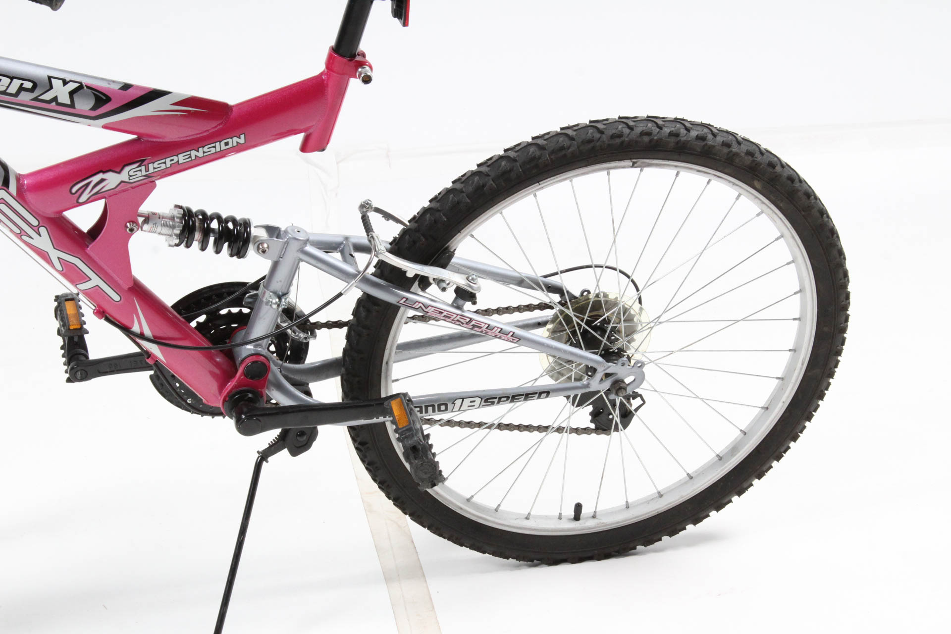 Next Power-X Mountain Bike