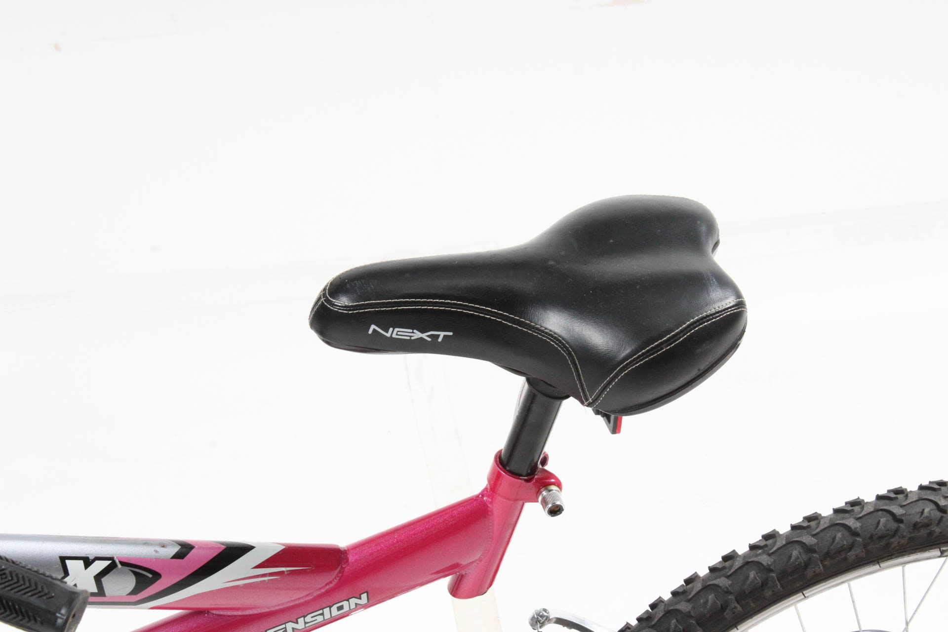 Next Power-X Mountain Bike