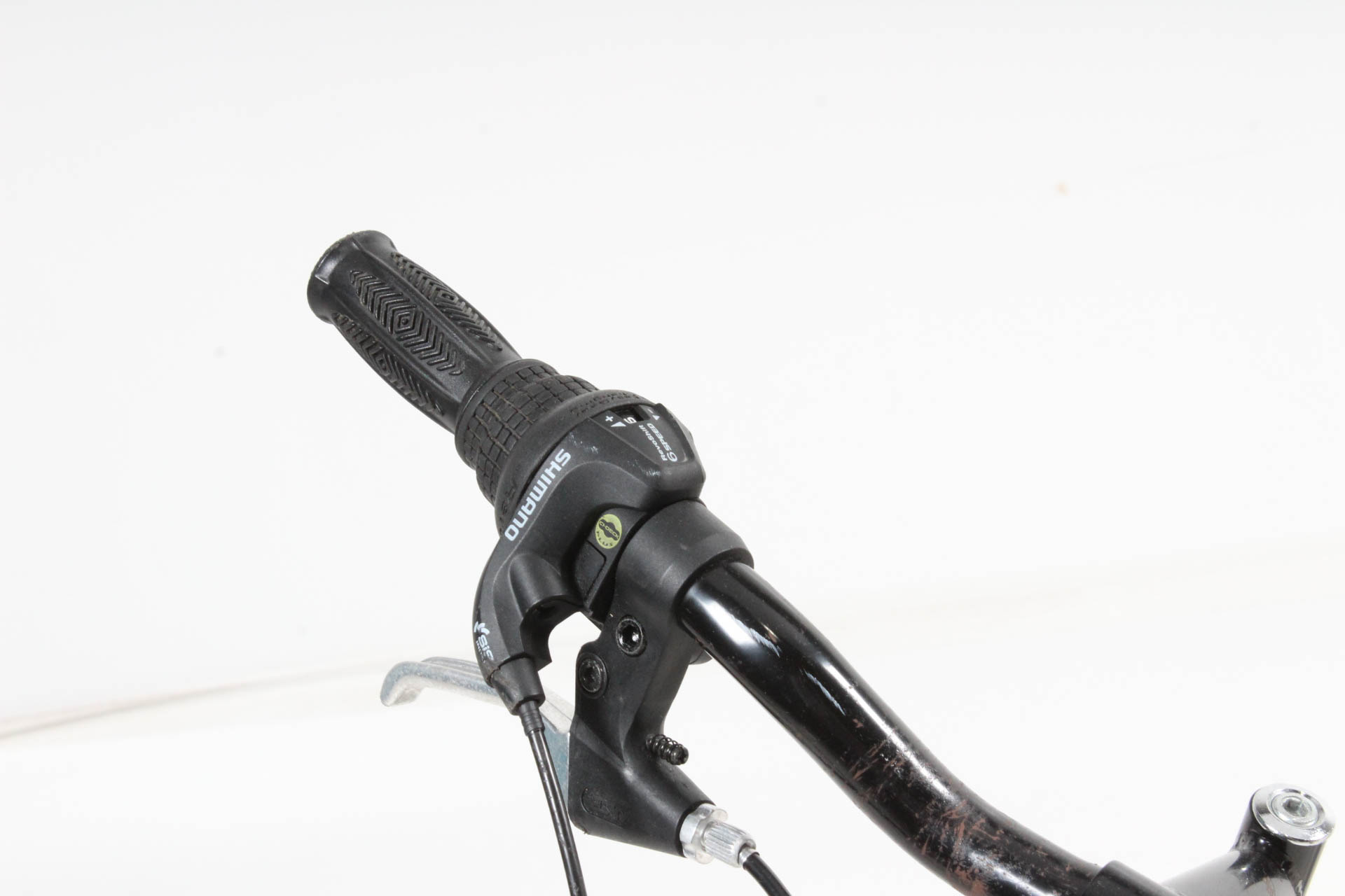 Next Power-X Mountain Bike