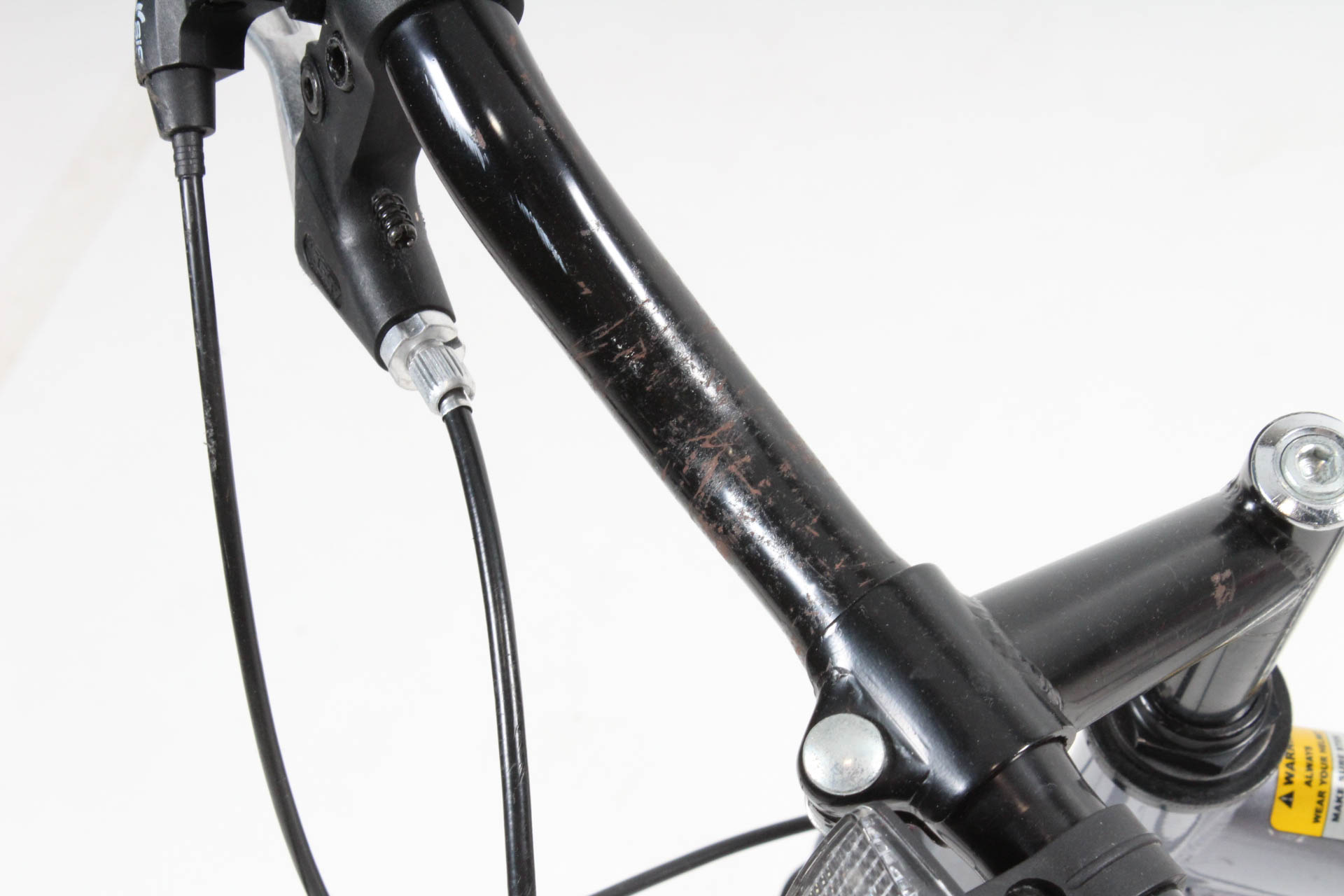 Next Power-X Mountain Bike