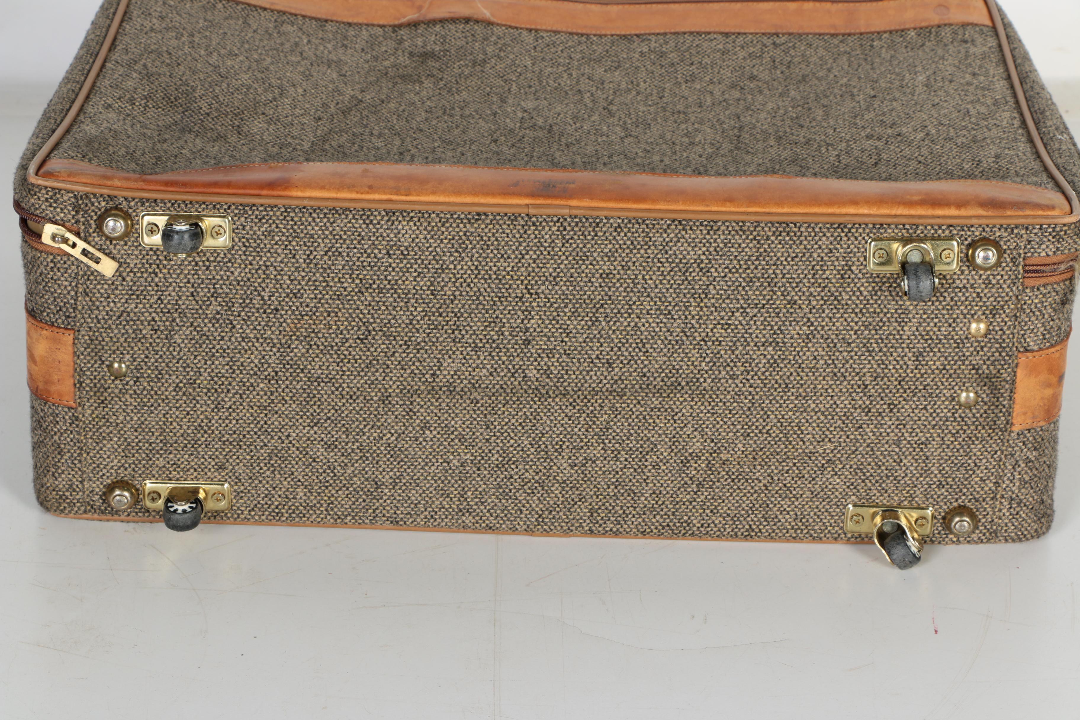 Set of Vintage Hartmann Luggage