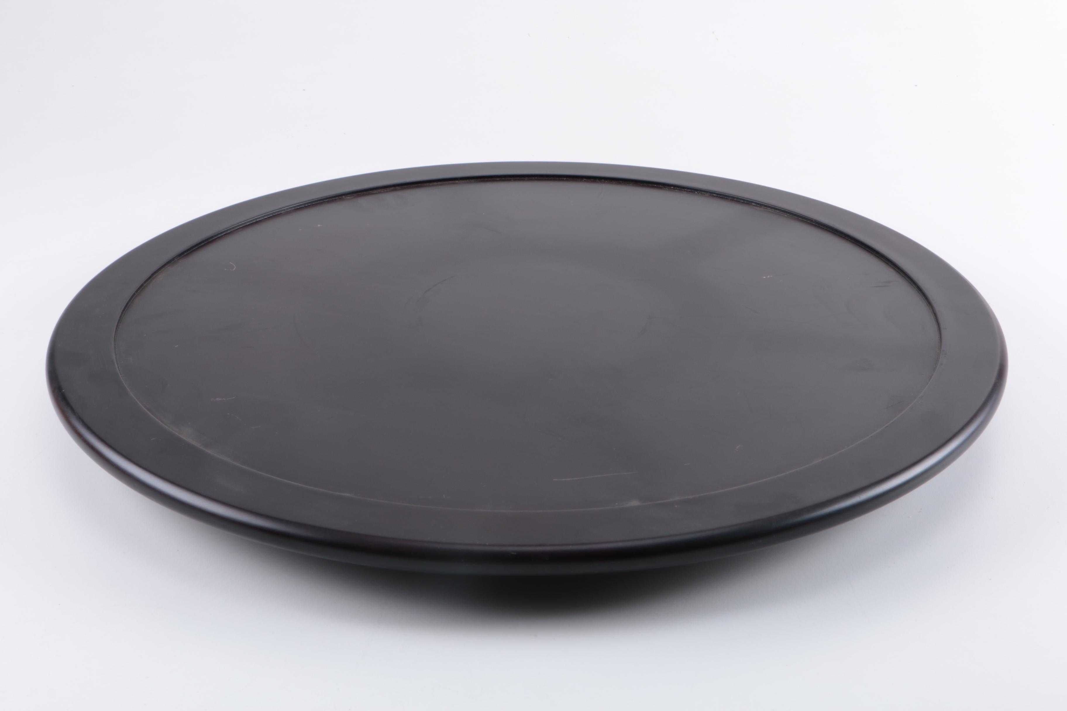 Ceramic Lazy Susan