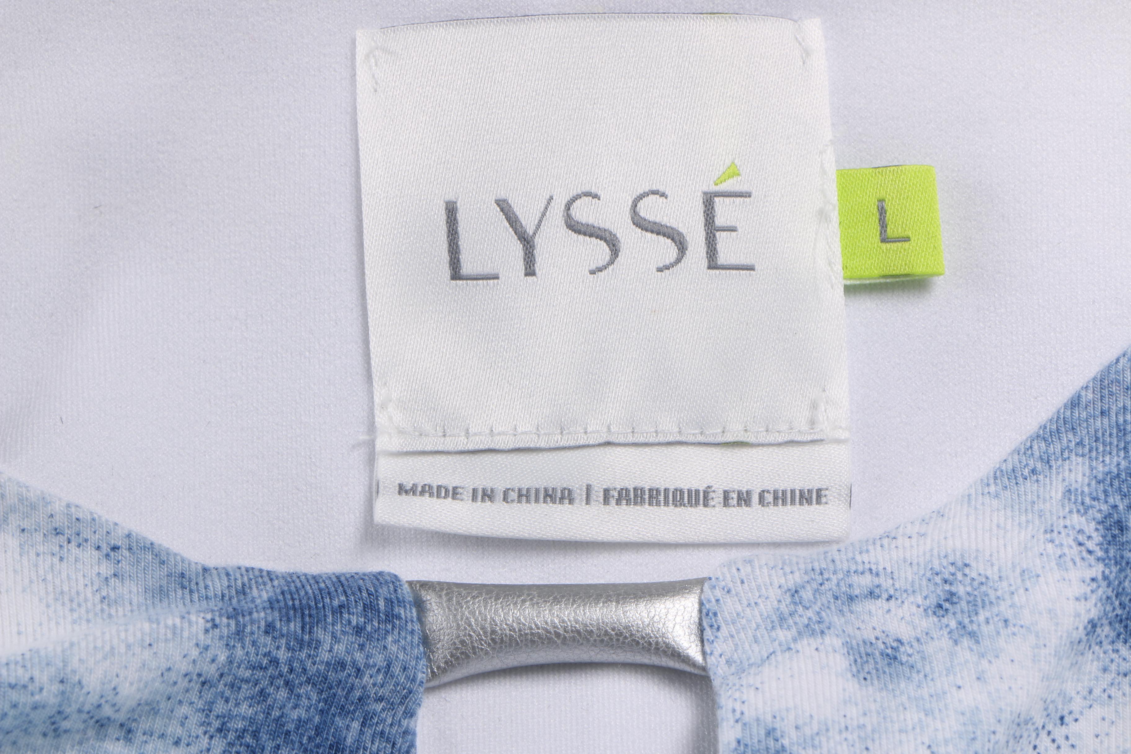 Women's Lysse Sleeveless Tunic Top