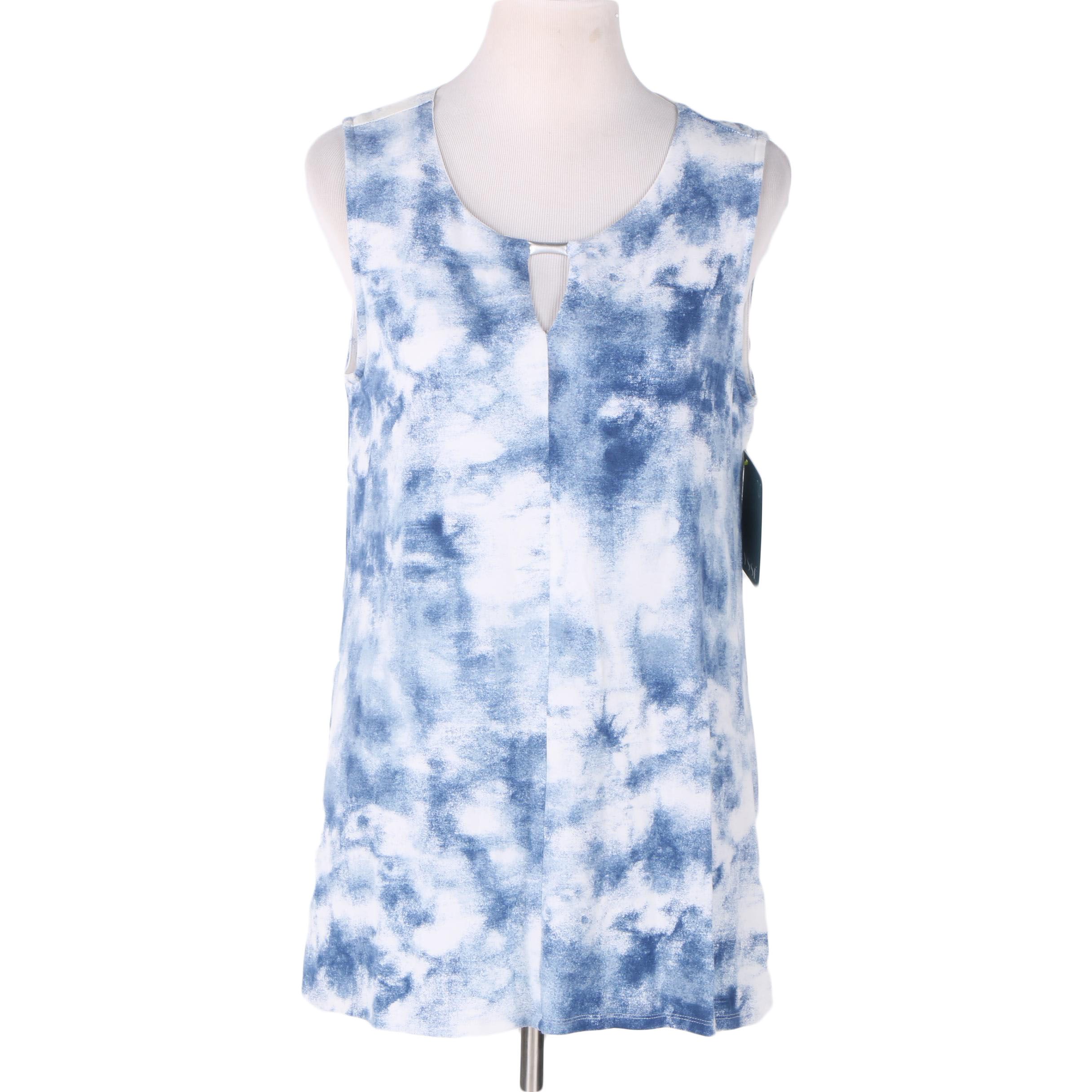 Women's Lysse Sleeveless Tunic Top