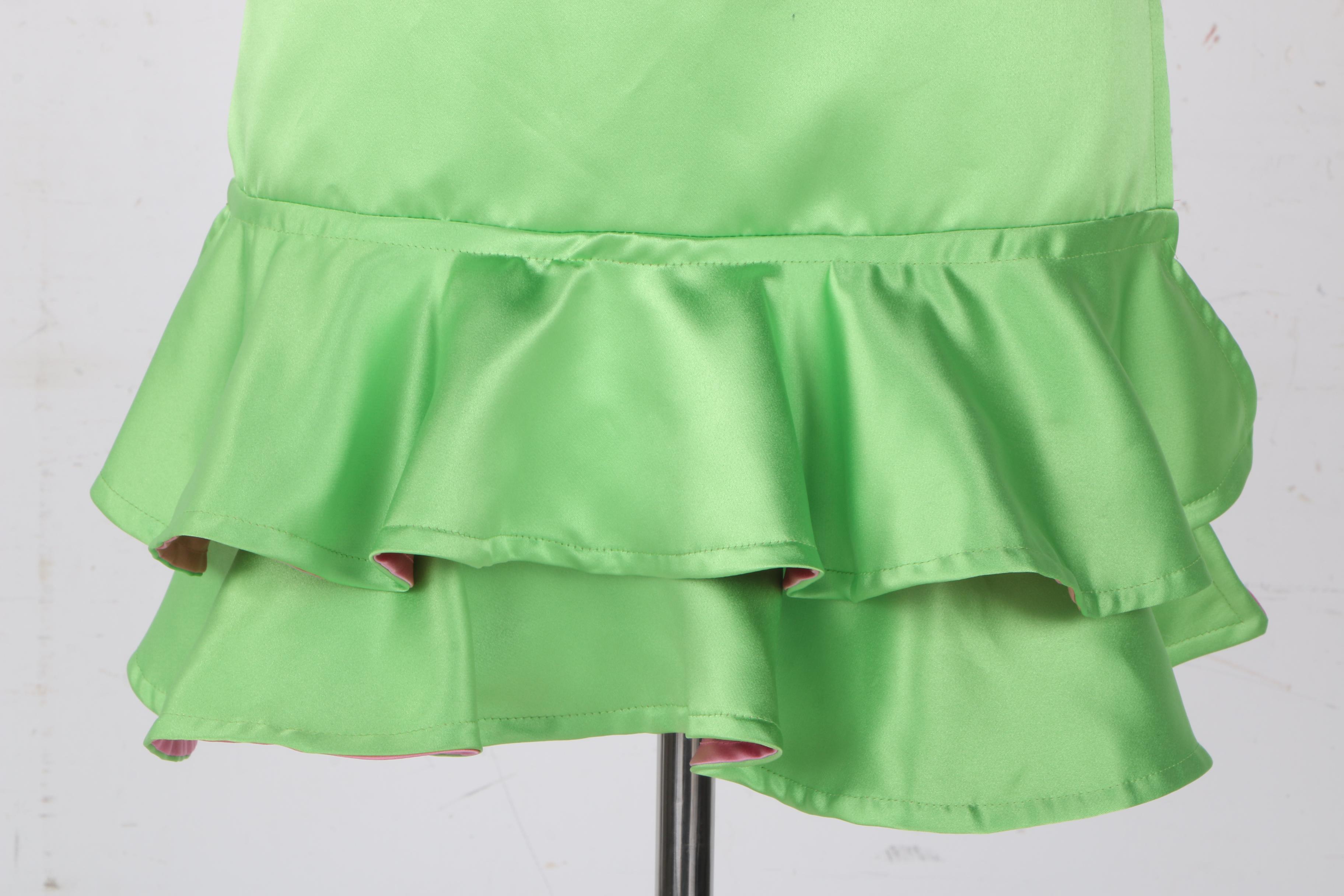 Elizabeth Scokin Haute Hostess Reversible Apron