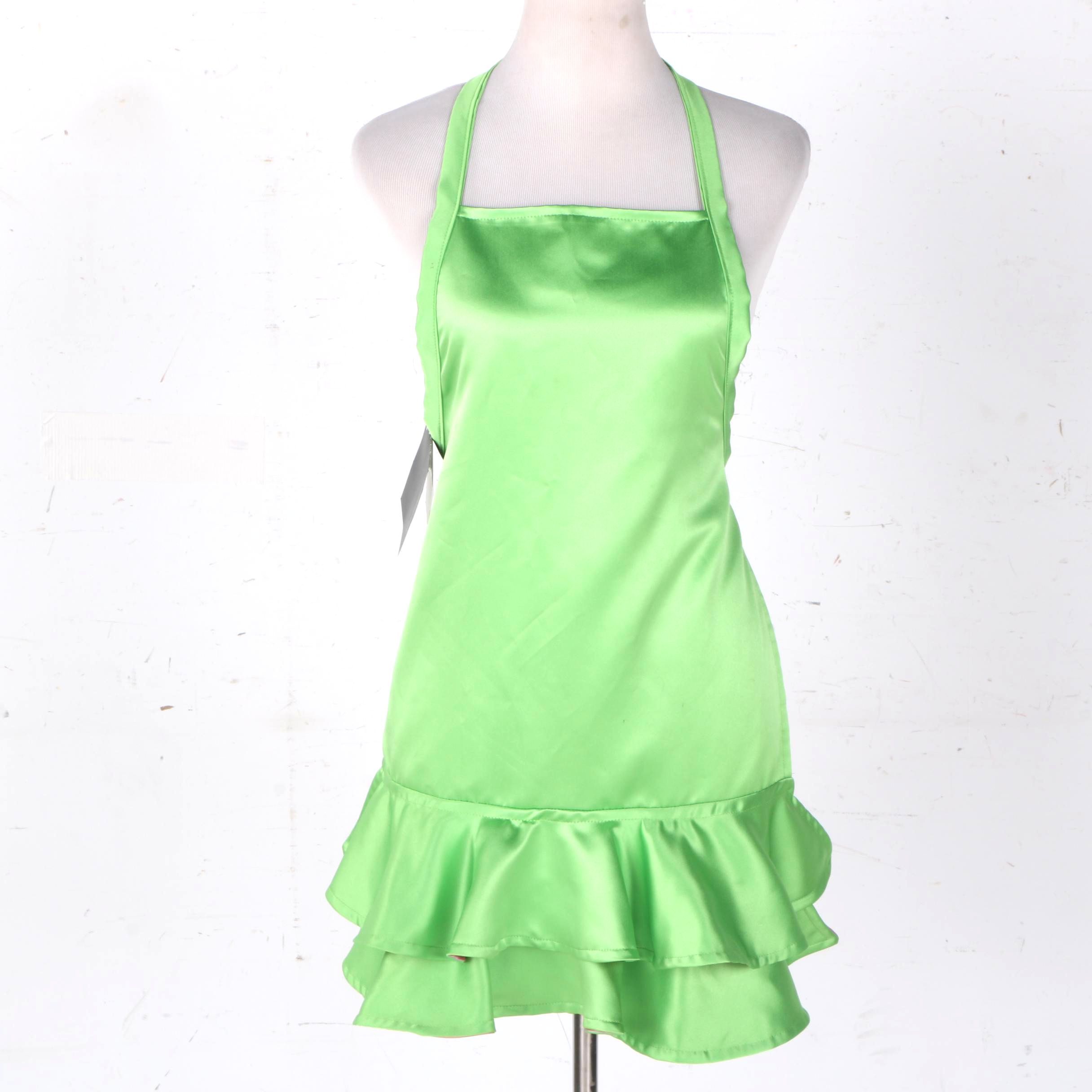 Elizabeth Scokin Haute Hostess Reversible Apron