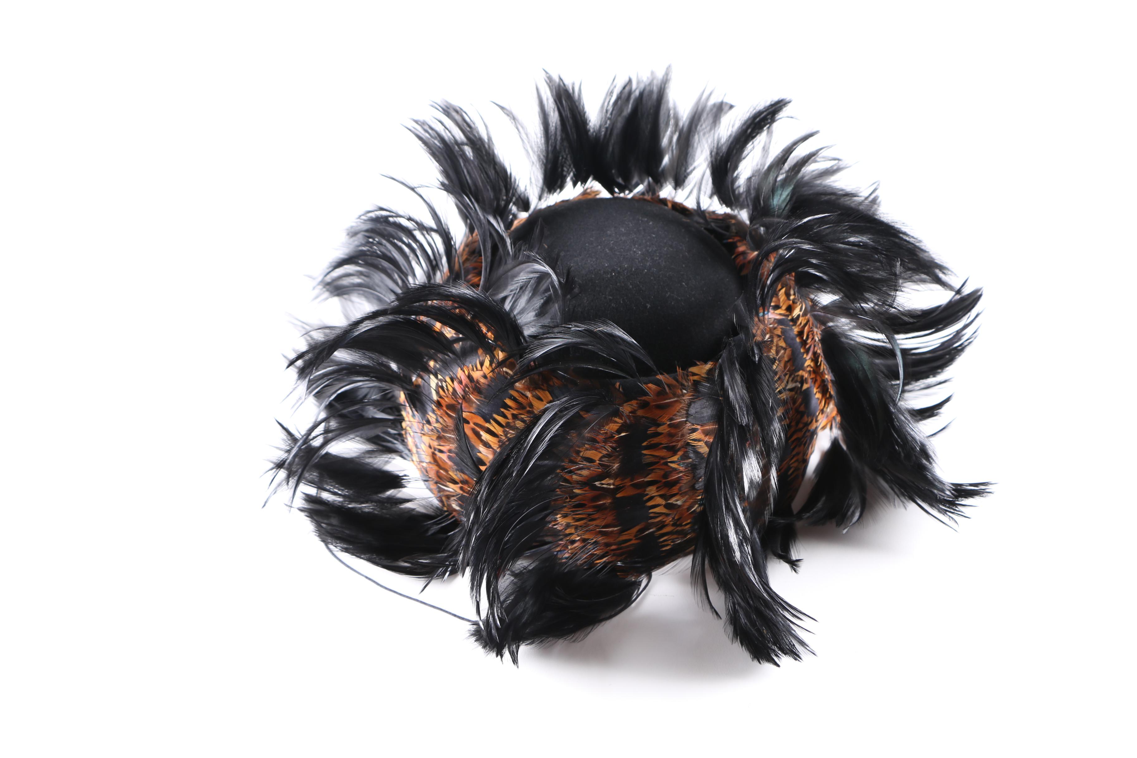 Vintage Mr. John Women's Hat